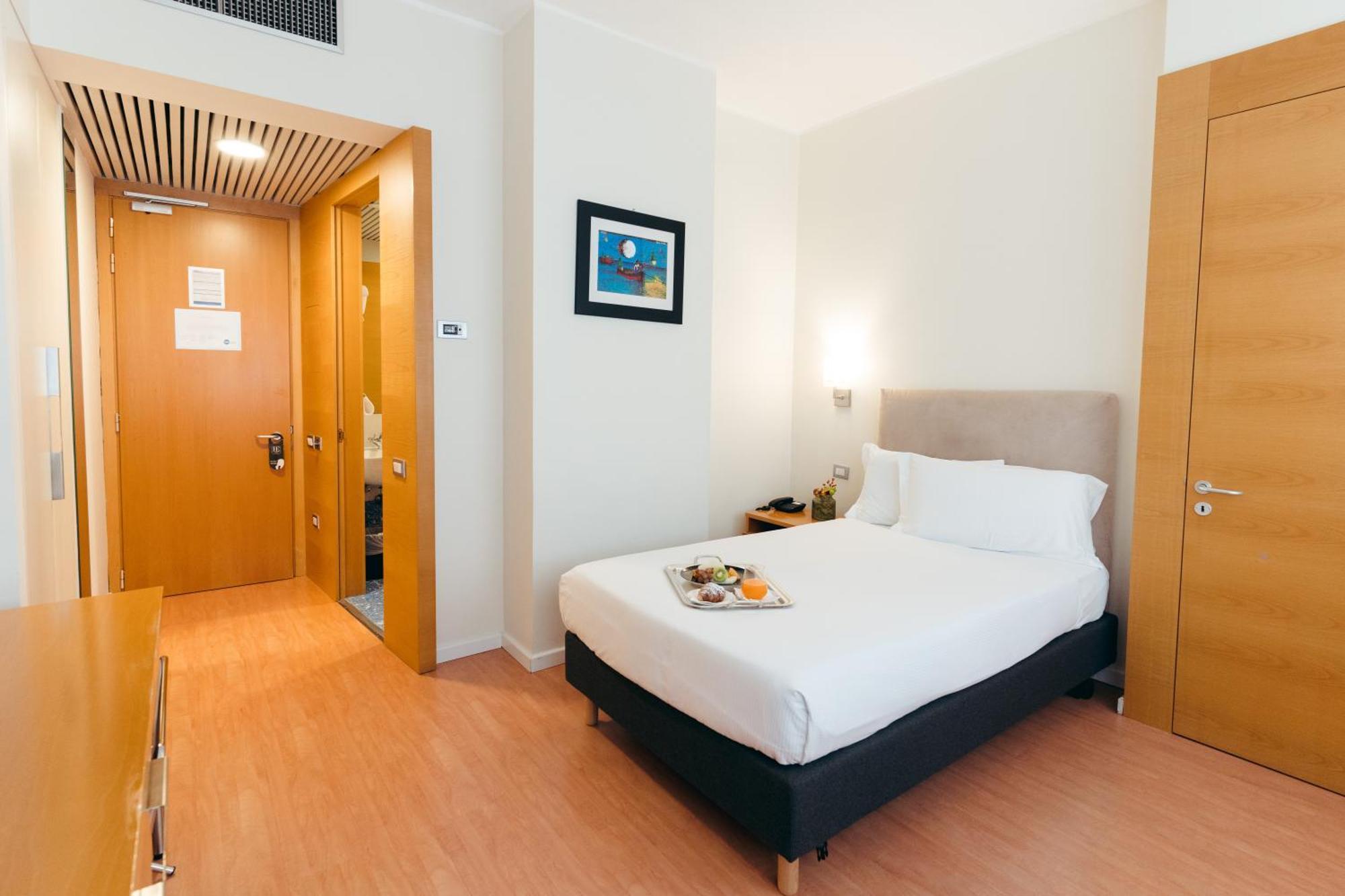 Quarto Individual Standard