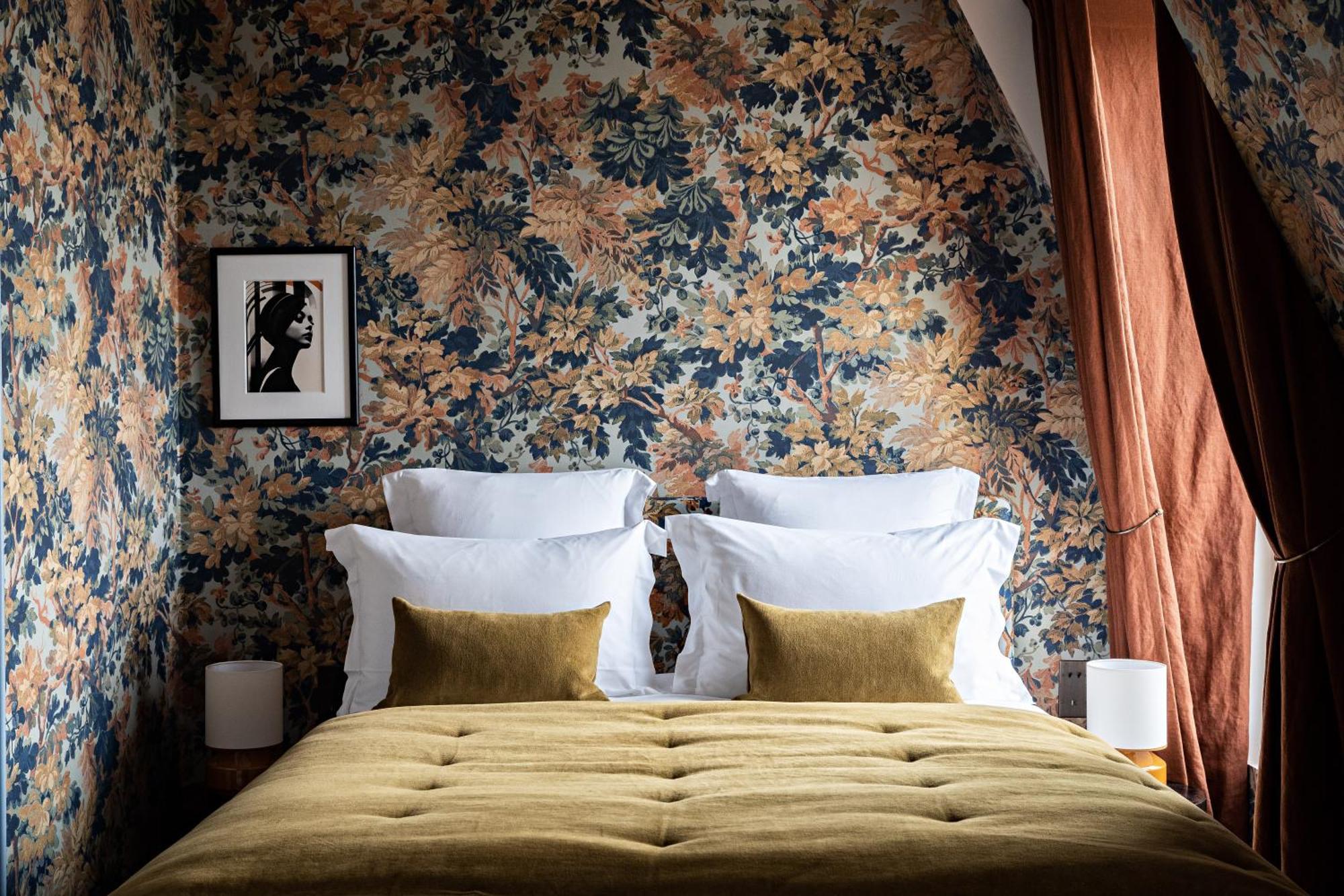 Classic Quadruple Room