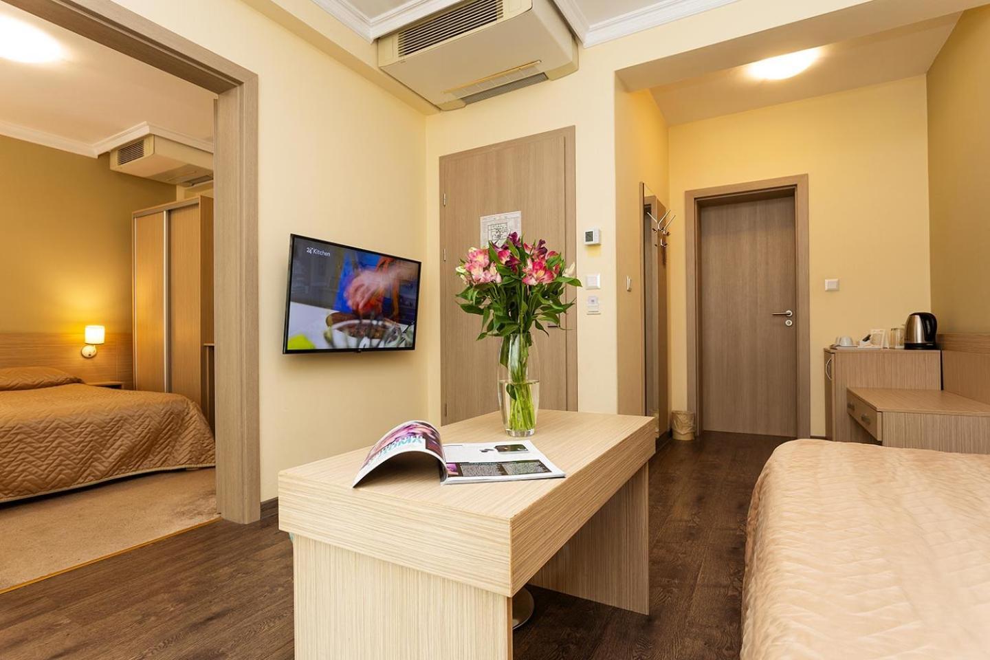 Junior Suite