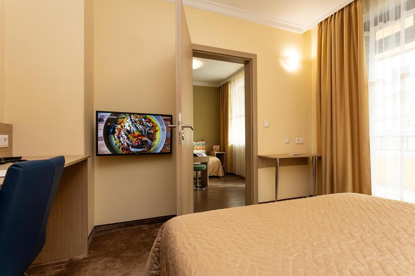 Junior Suite