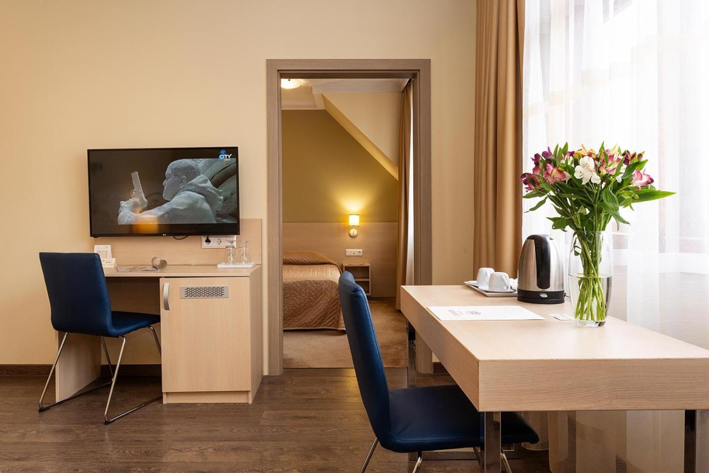Junior Suite