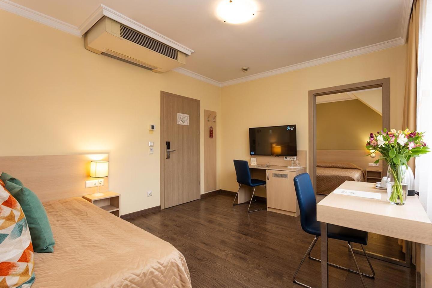 Junior Suite