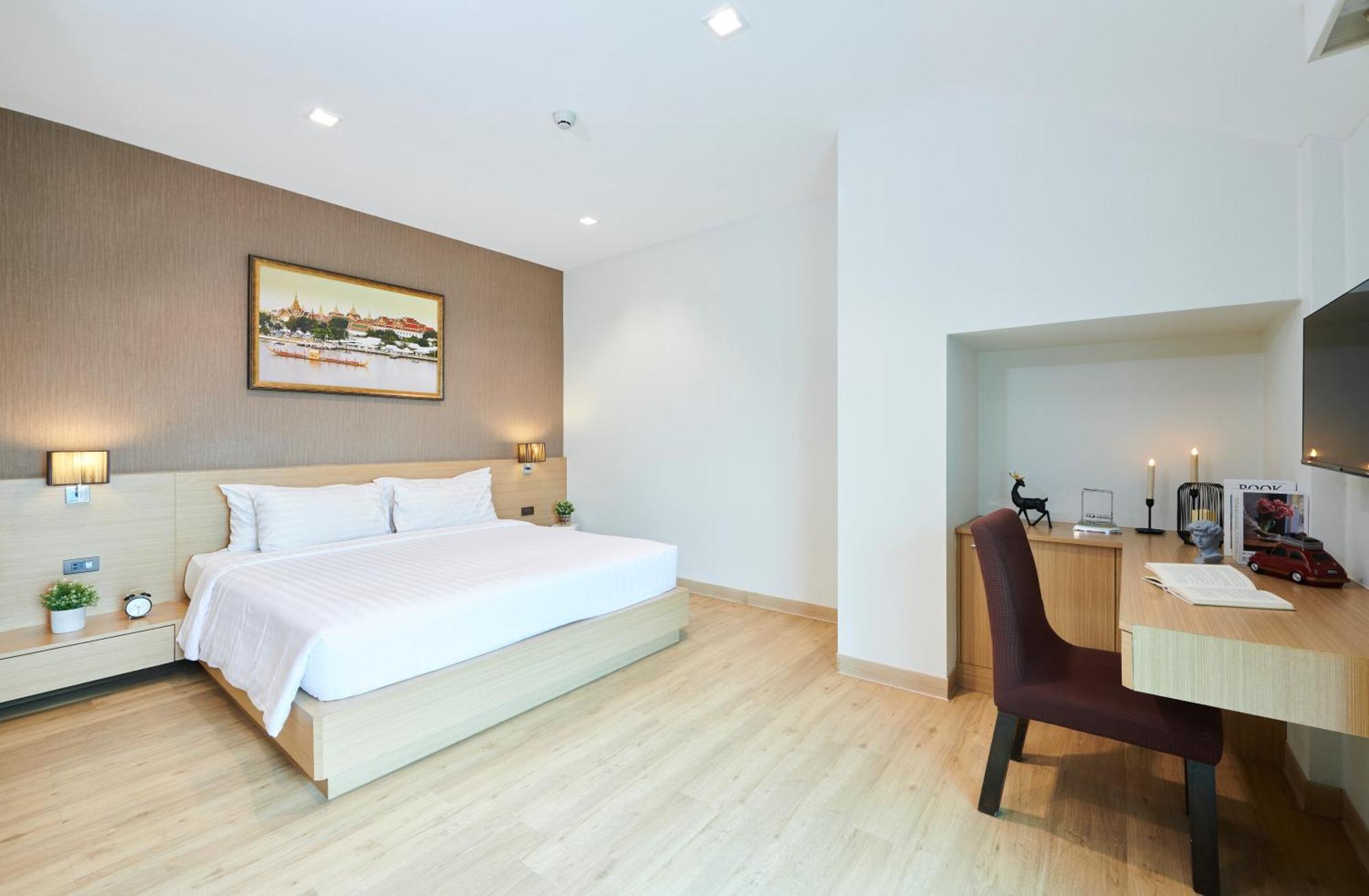 Duplex Suite