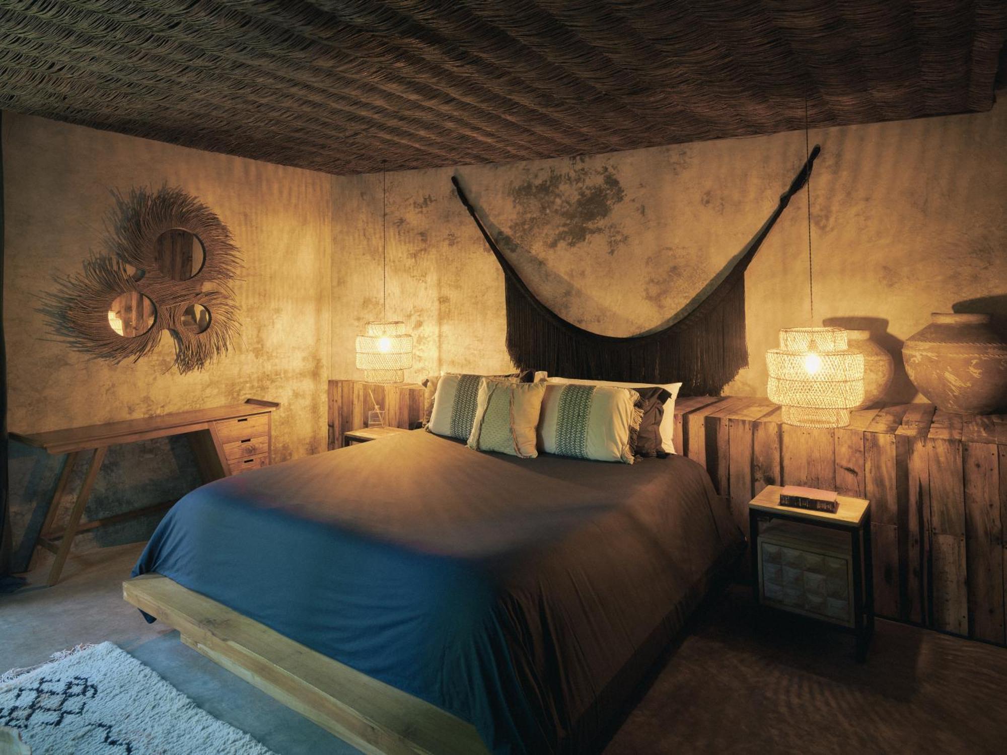 Suite Premier Jungle