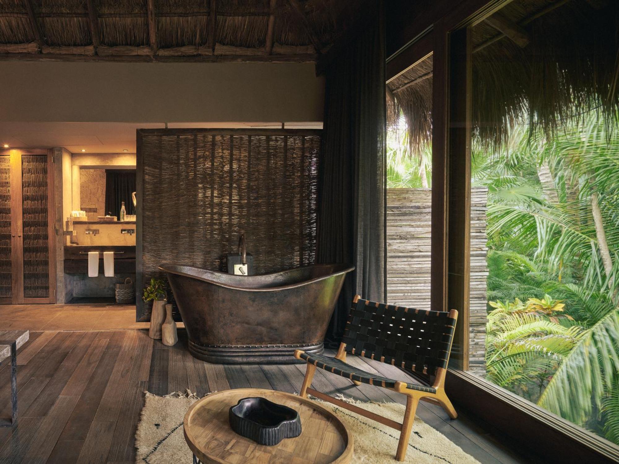 Palm Suite