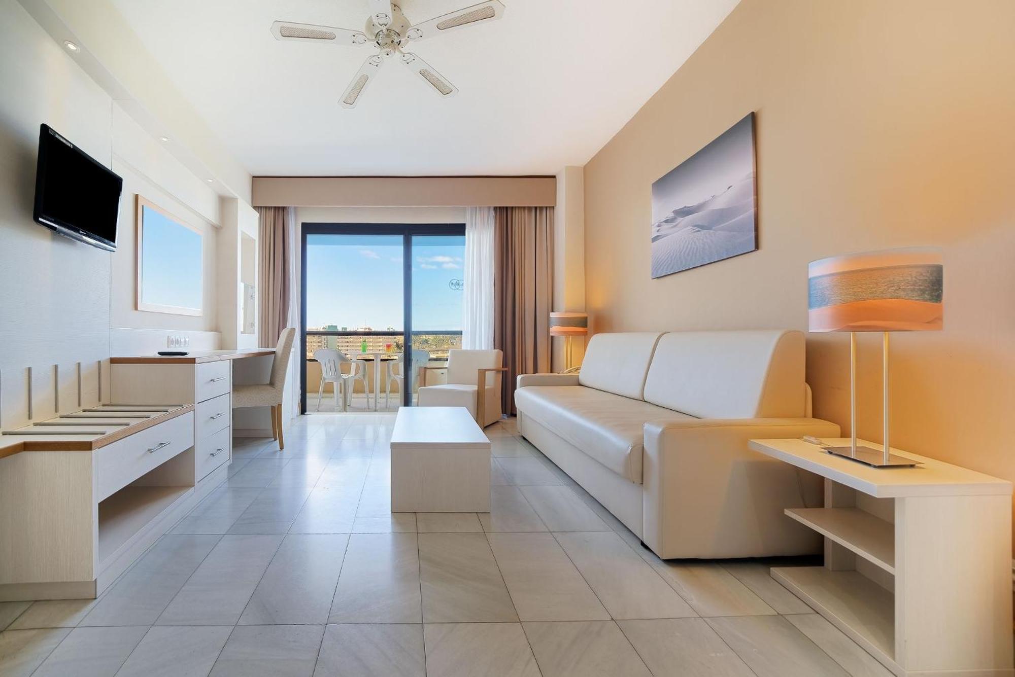 Double Room Top Floor