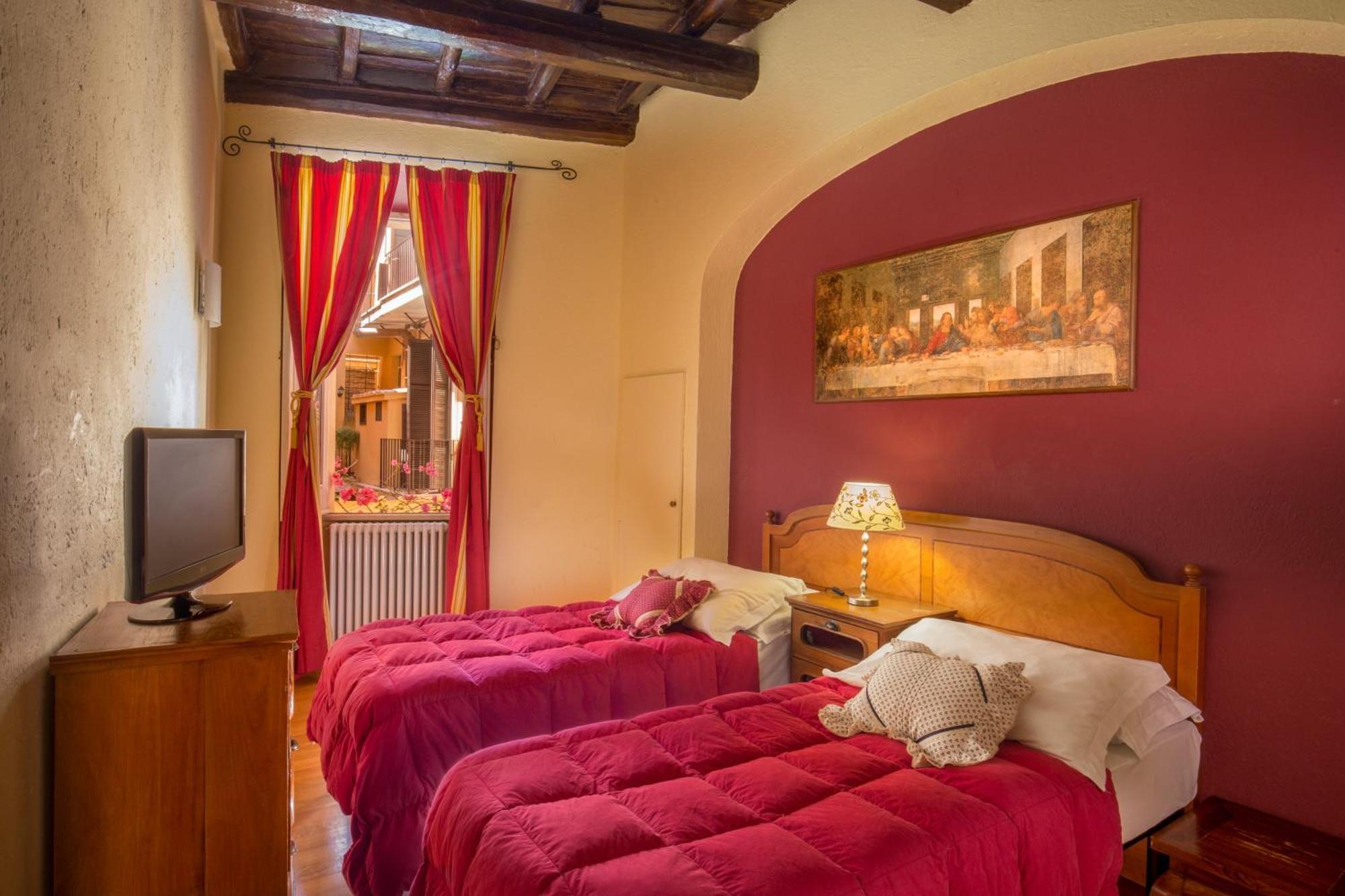 Double or Twin Room