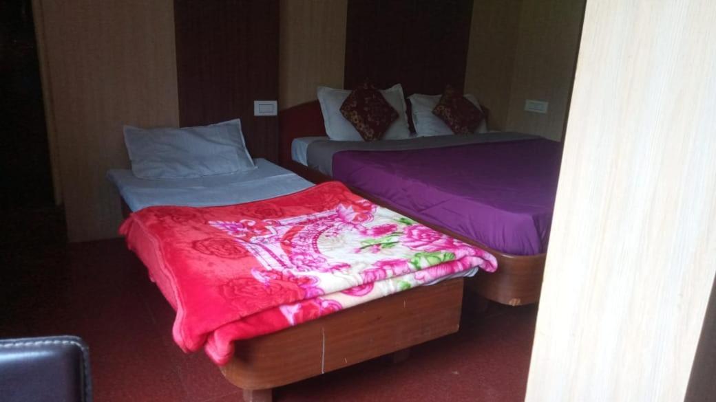 Junior Suite Ocean View