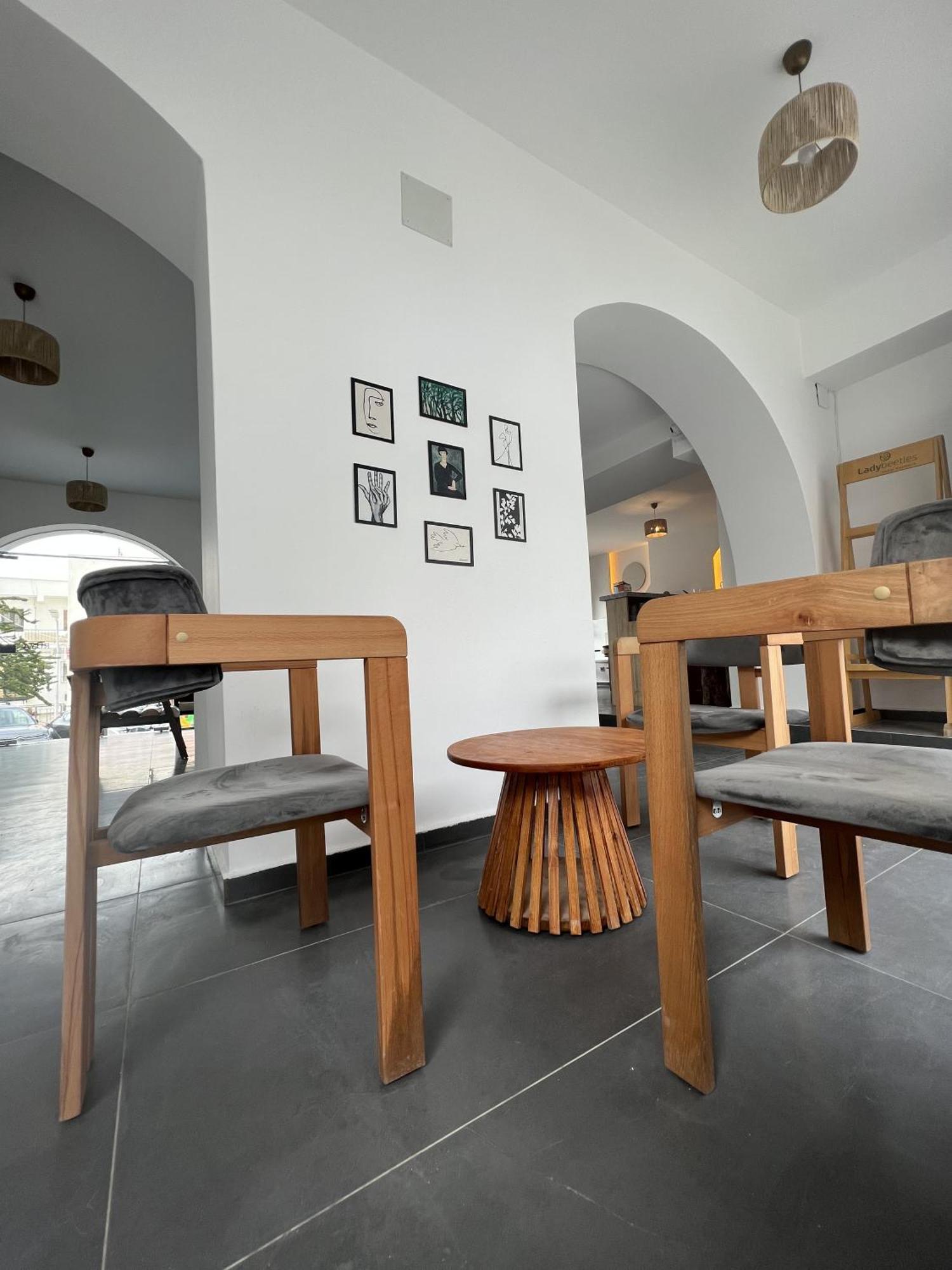 Suite Deluxe
