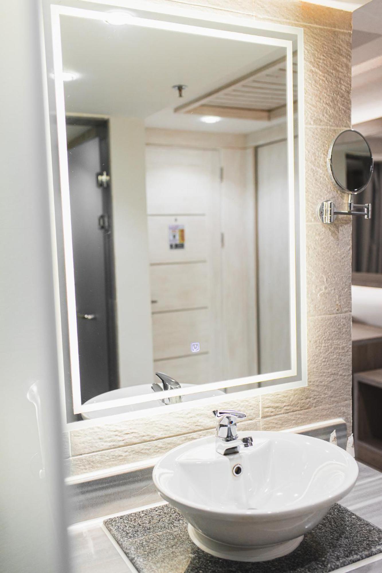 Habitación Doble Deluxe