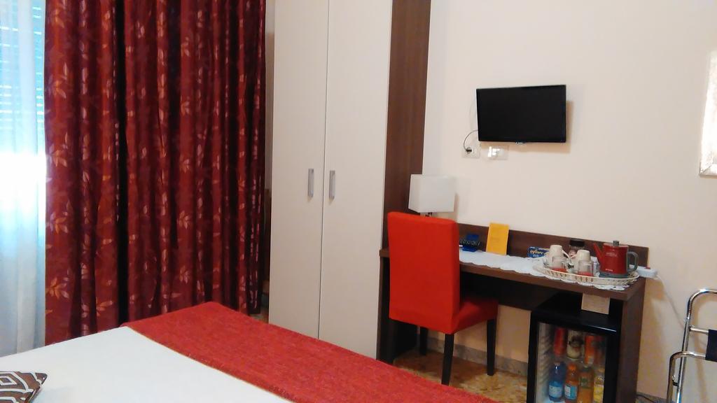 Deluxe Double or Twin Room Balcony