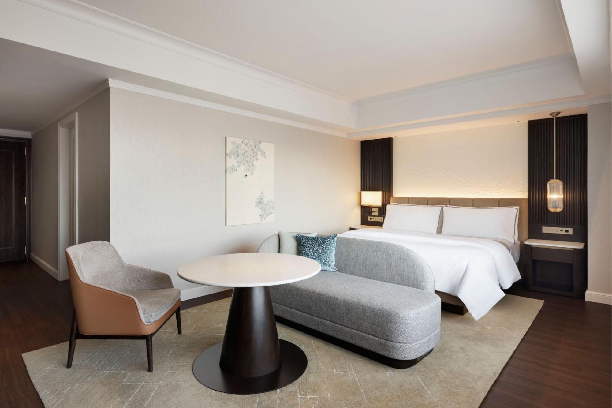 Chambre Lit King-Size