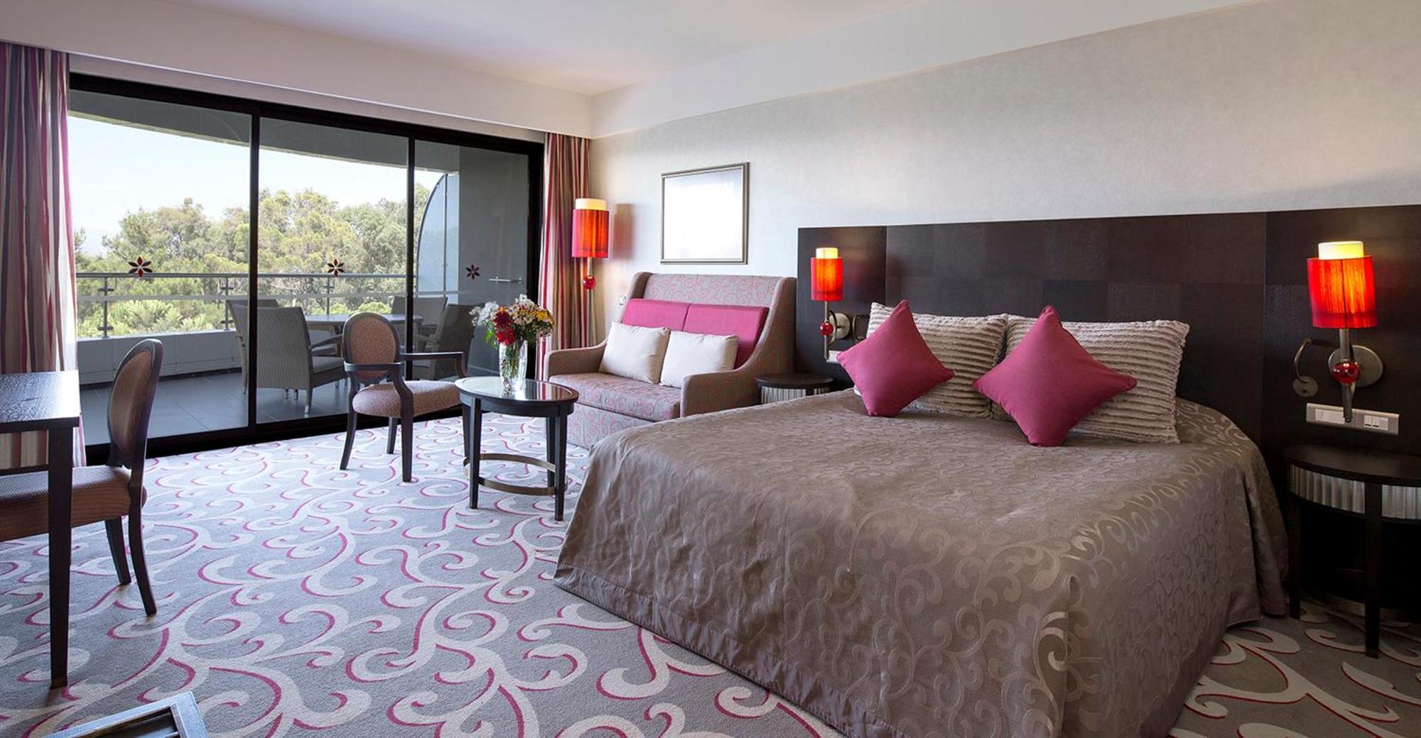 Golf Suite 2