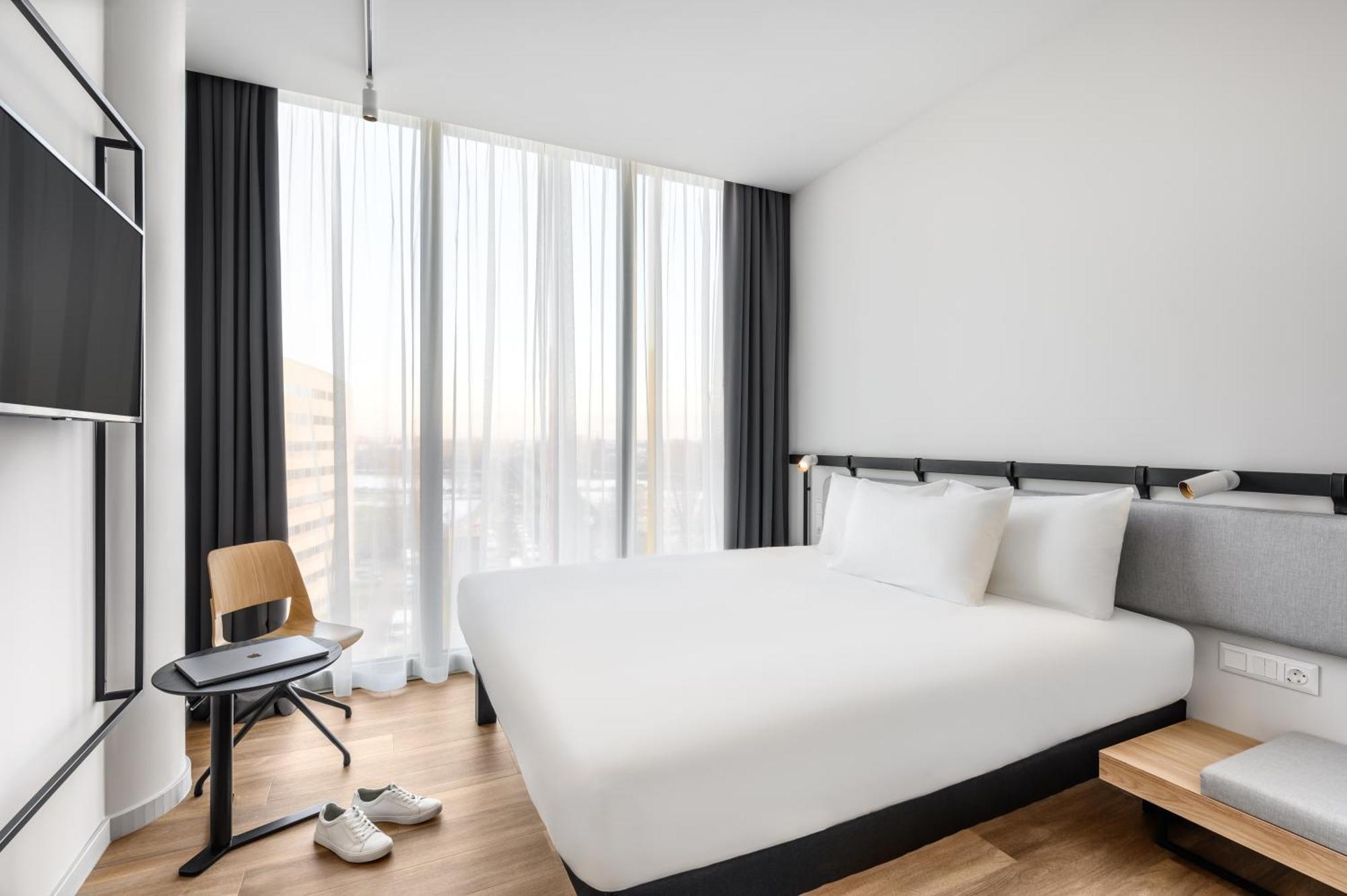 Quarto Duplo Standard