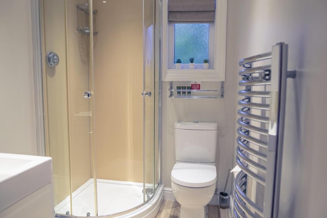 Budget Single Room