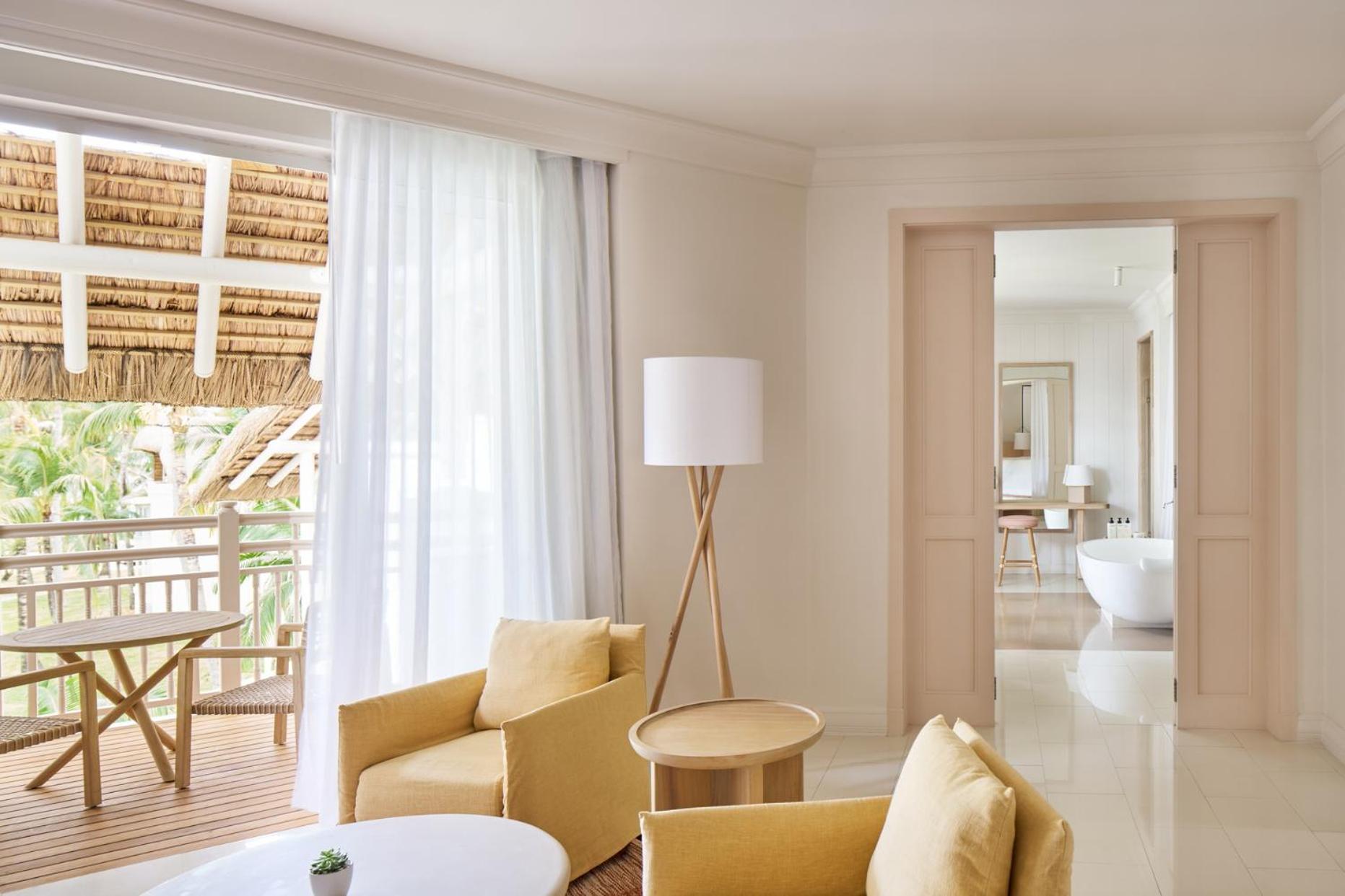 LUX* Suite