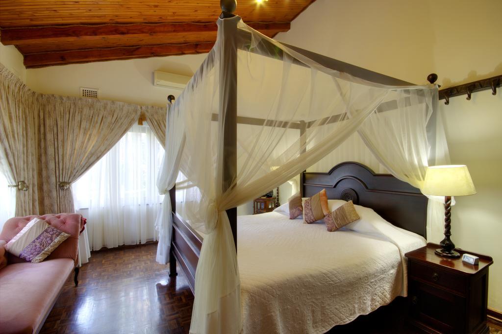 Deluxe Kamer met Kingsize Bed
