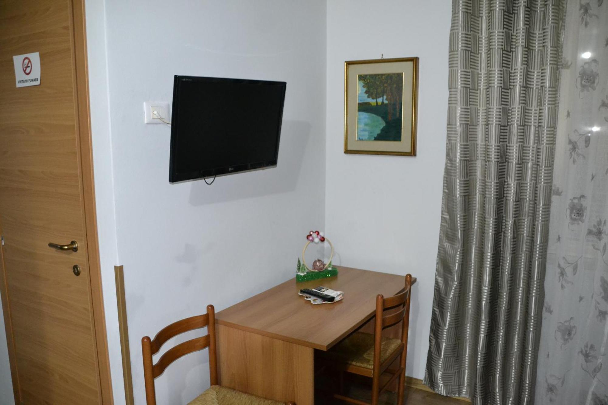 Tweepersoonskamer met Eigen Badkamer
