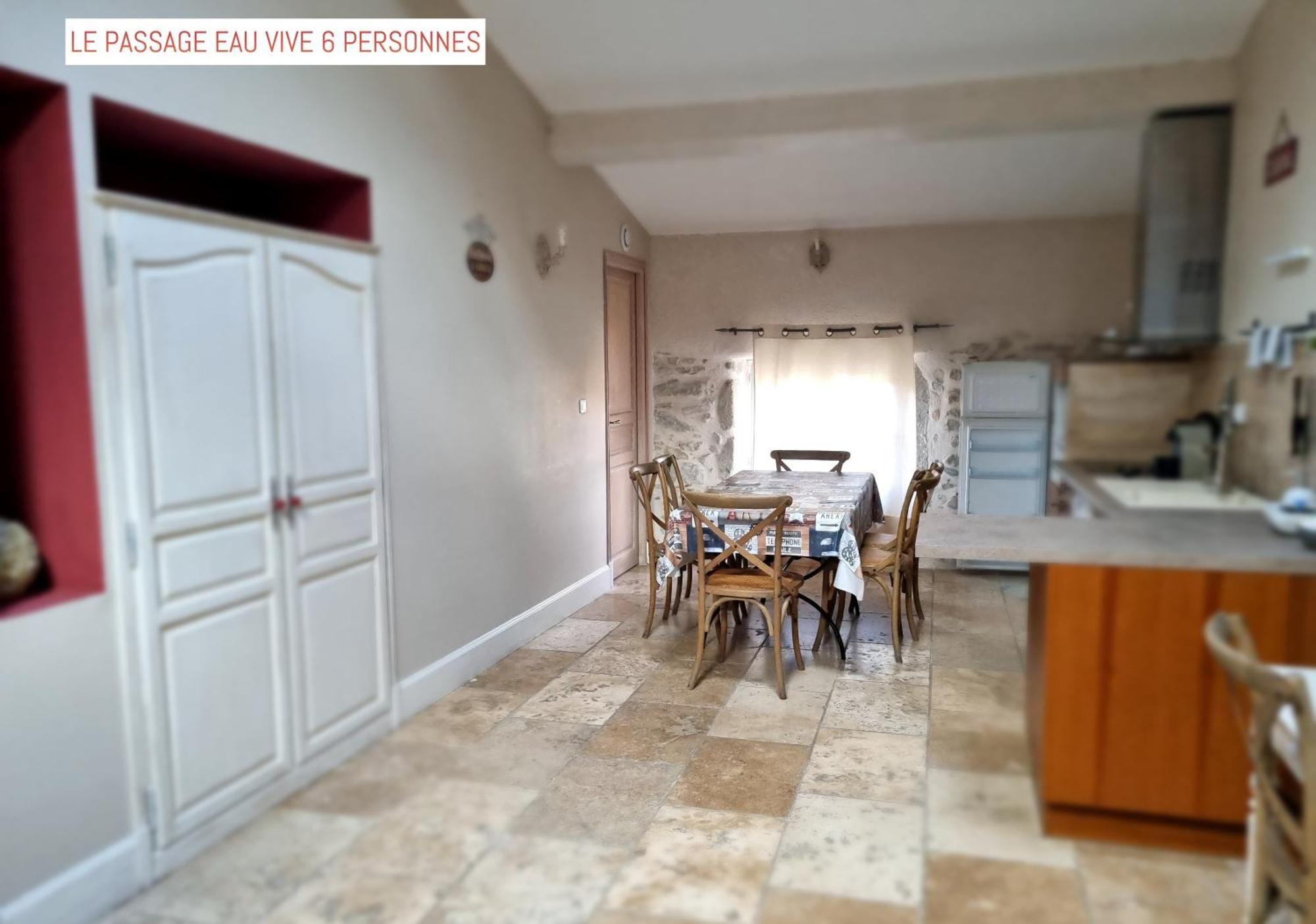 Appartement Standard
