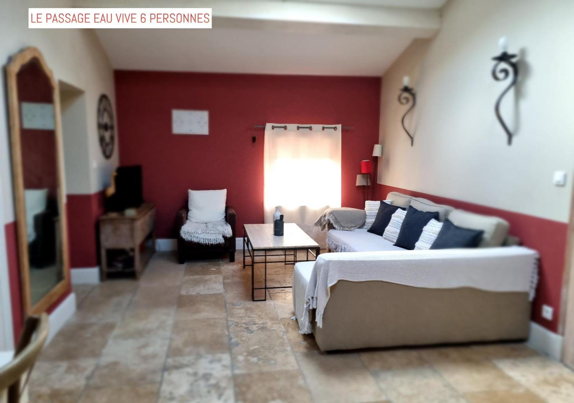 Standard Apartment