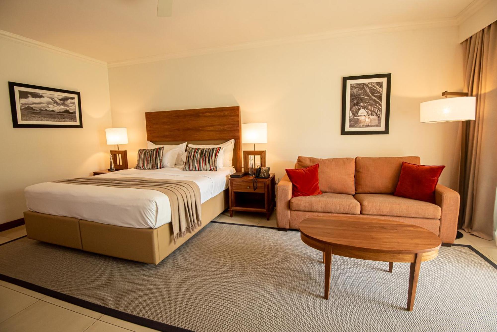 Deluxe Suite