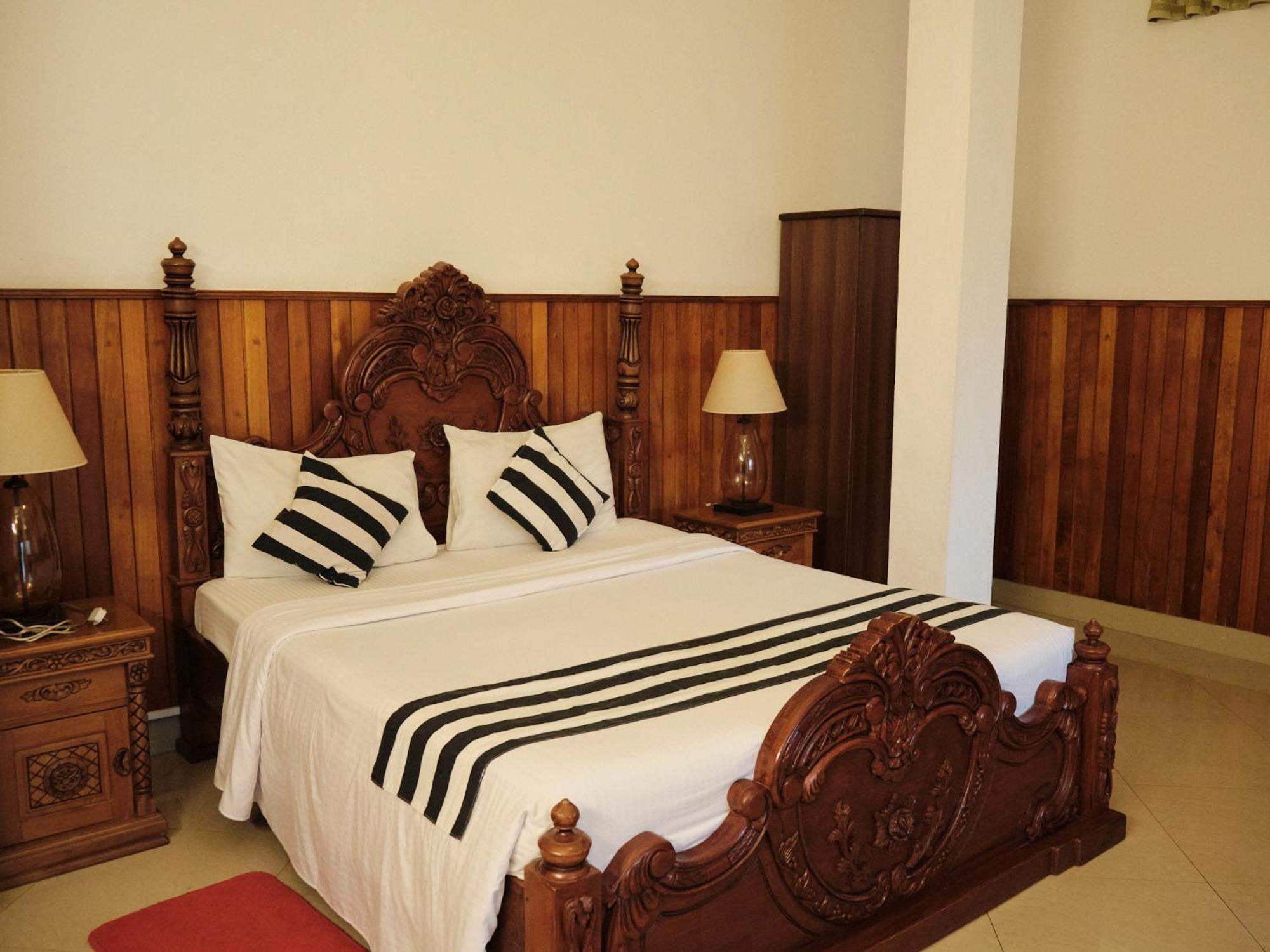 Deluxe Kamer