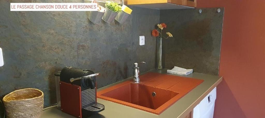 Appartement Standard