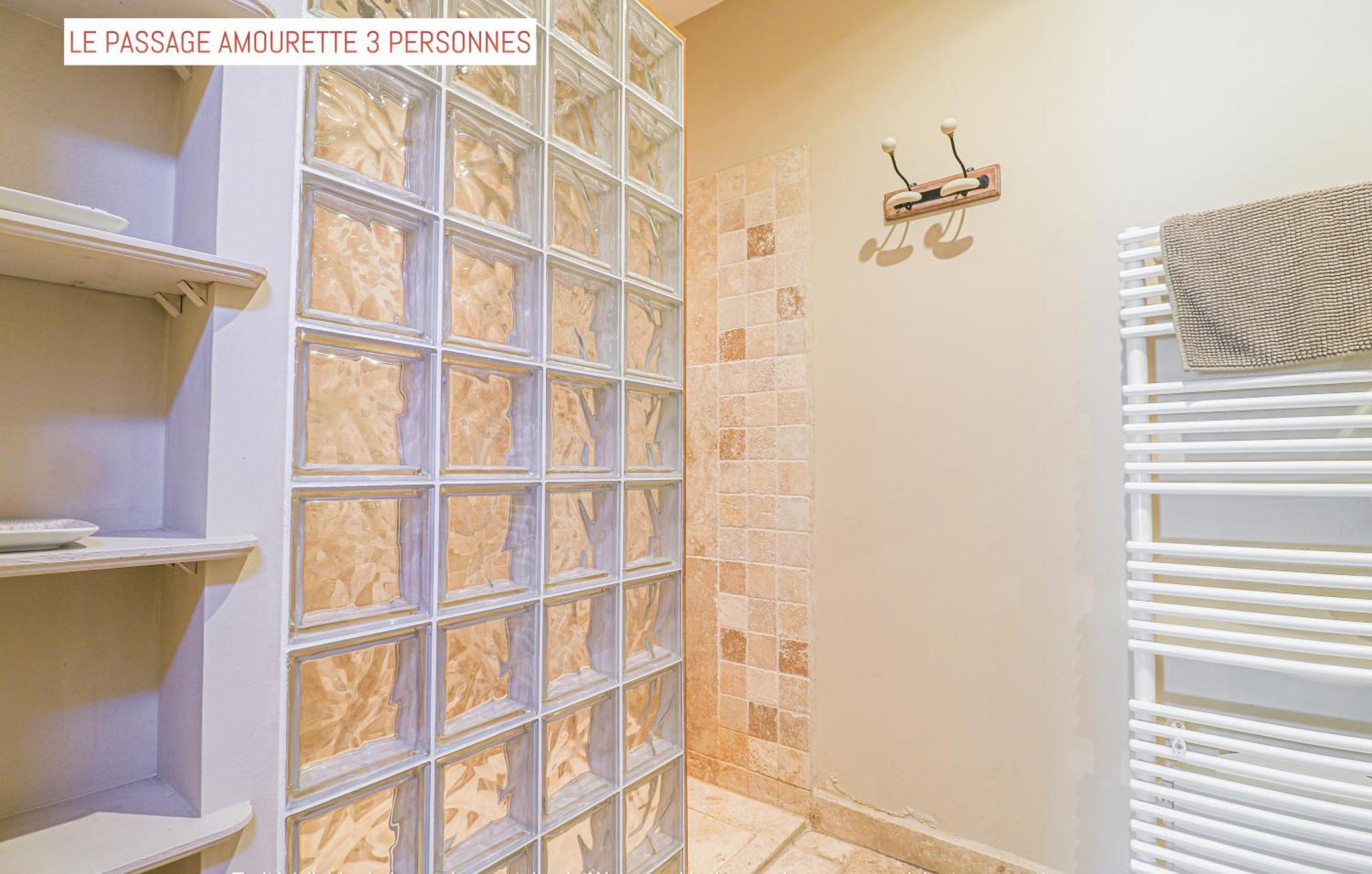 Triple Room Private Bathroom