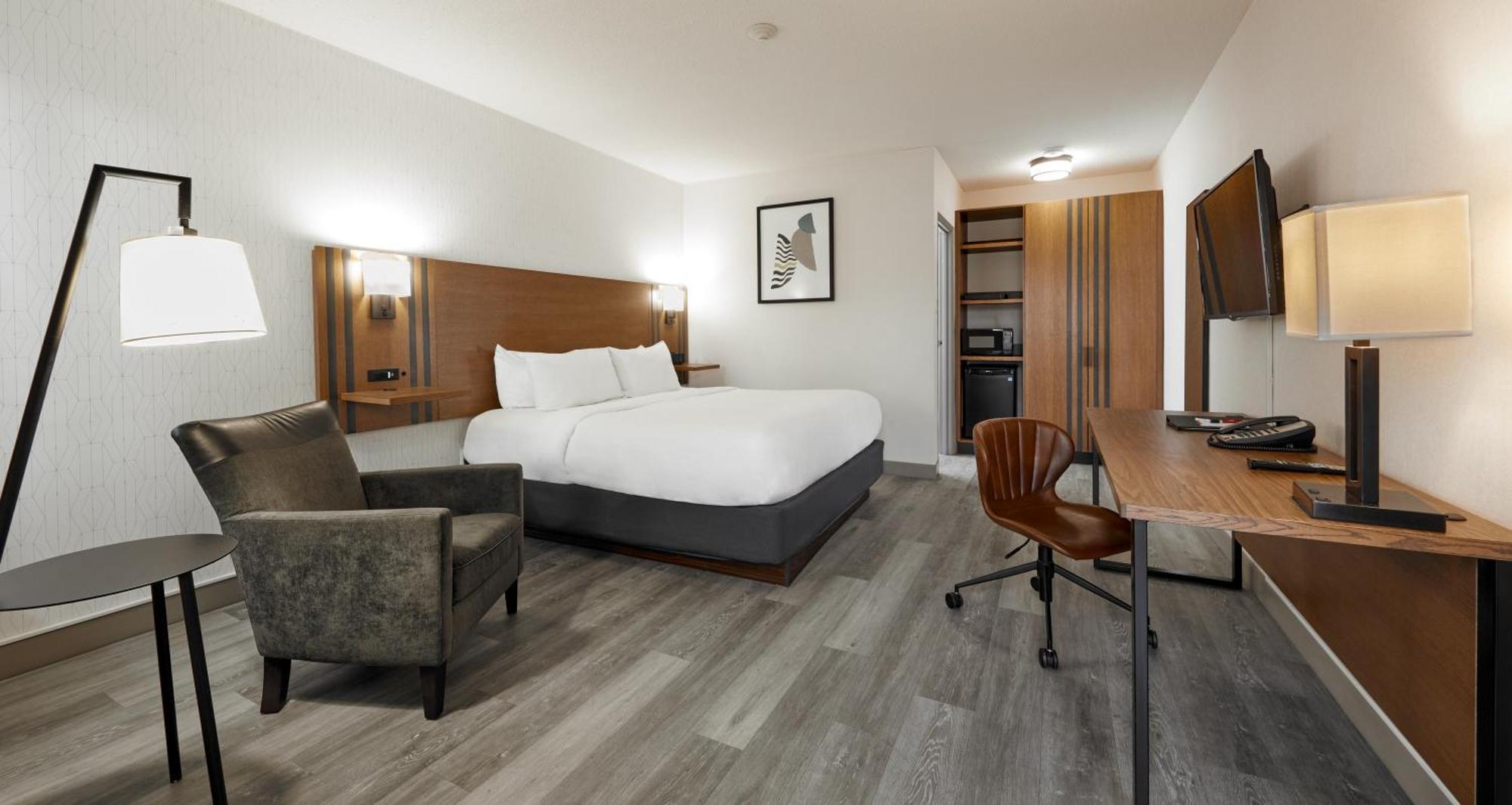 King Room Non Smoking