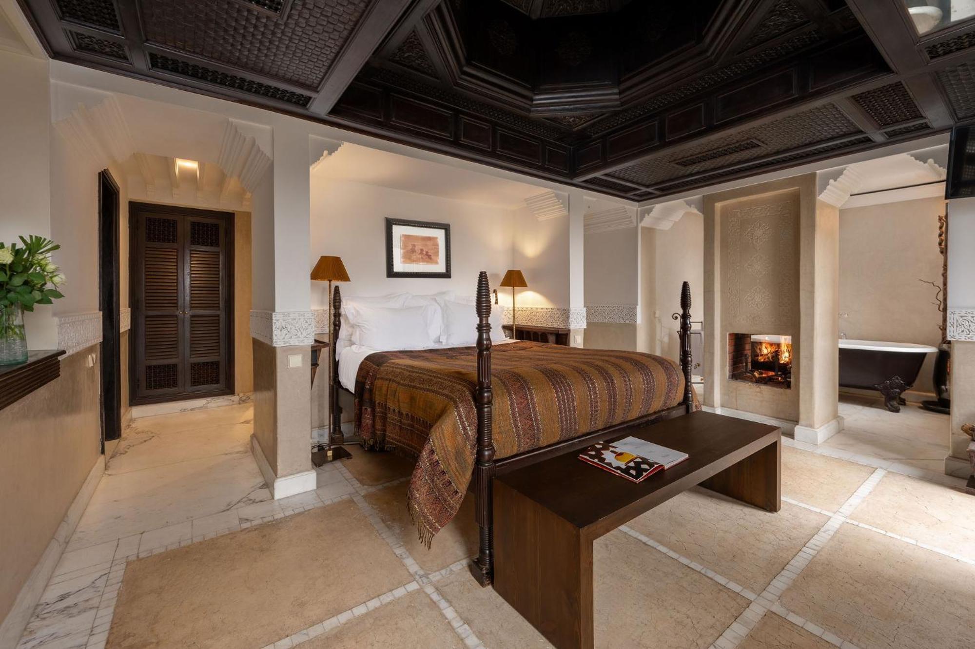 Master Suite