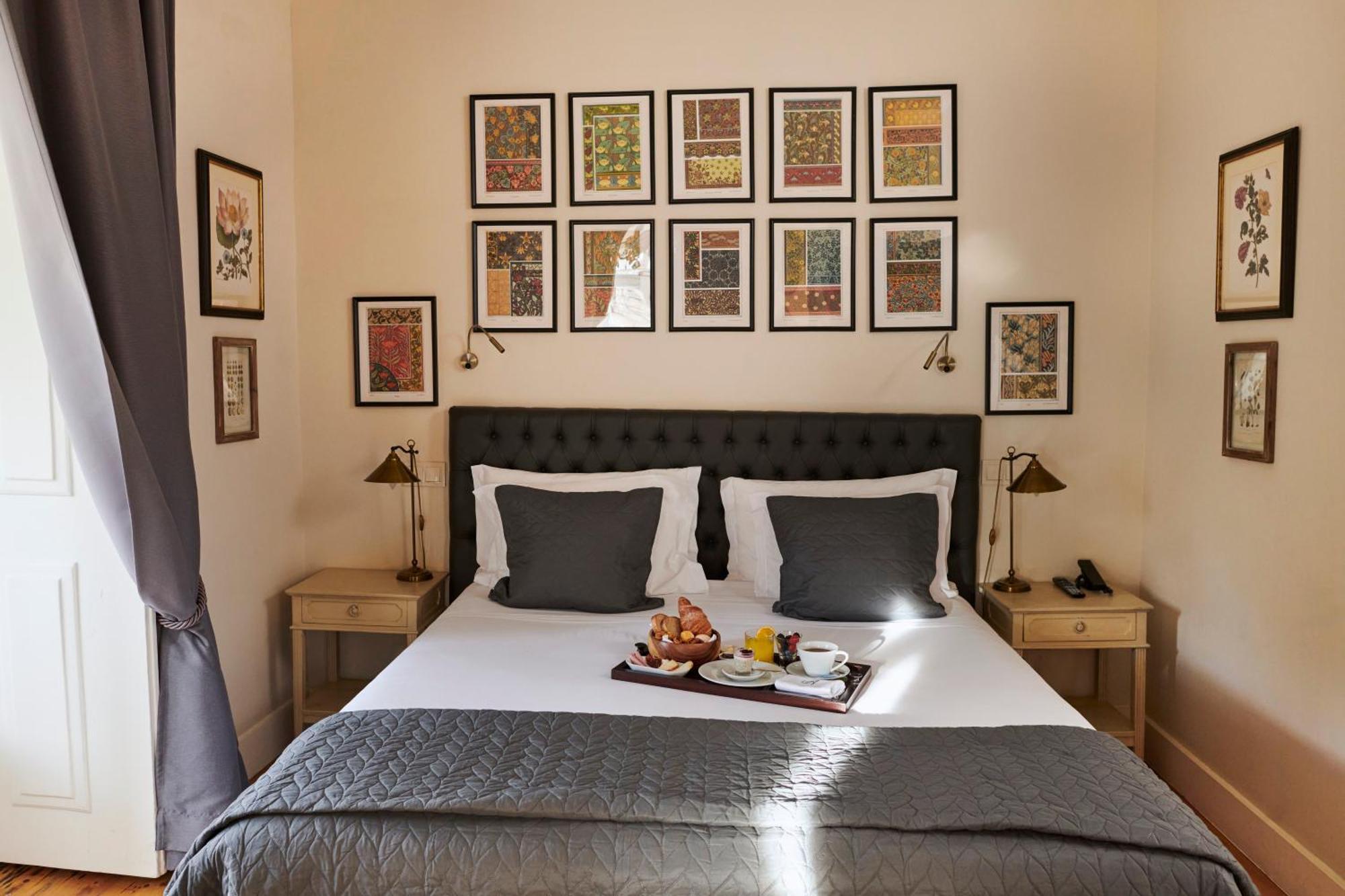 Junior Suite con Vista Giardino