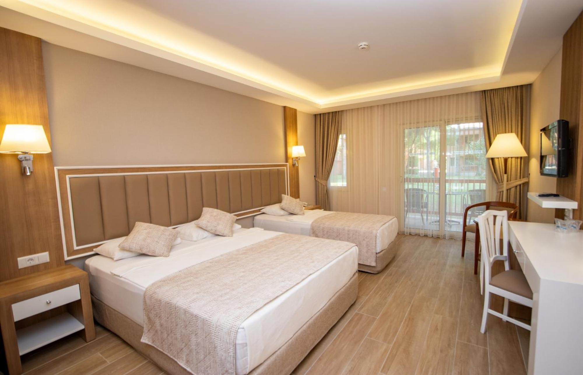 Superior Doppelzimmer