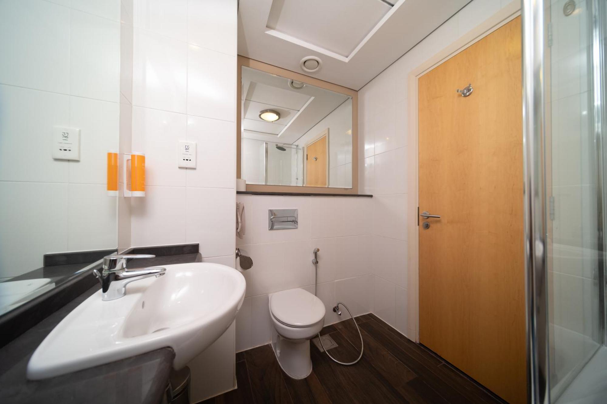Doppelzimmer – Nichtraucher