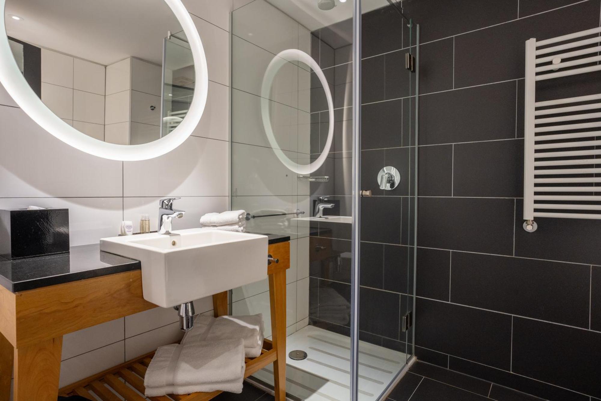 Quarto King com Vista Lago