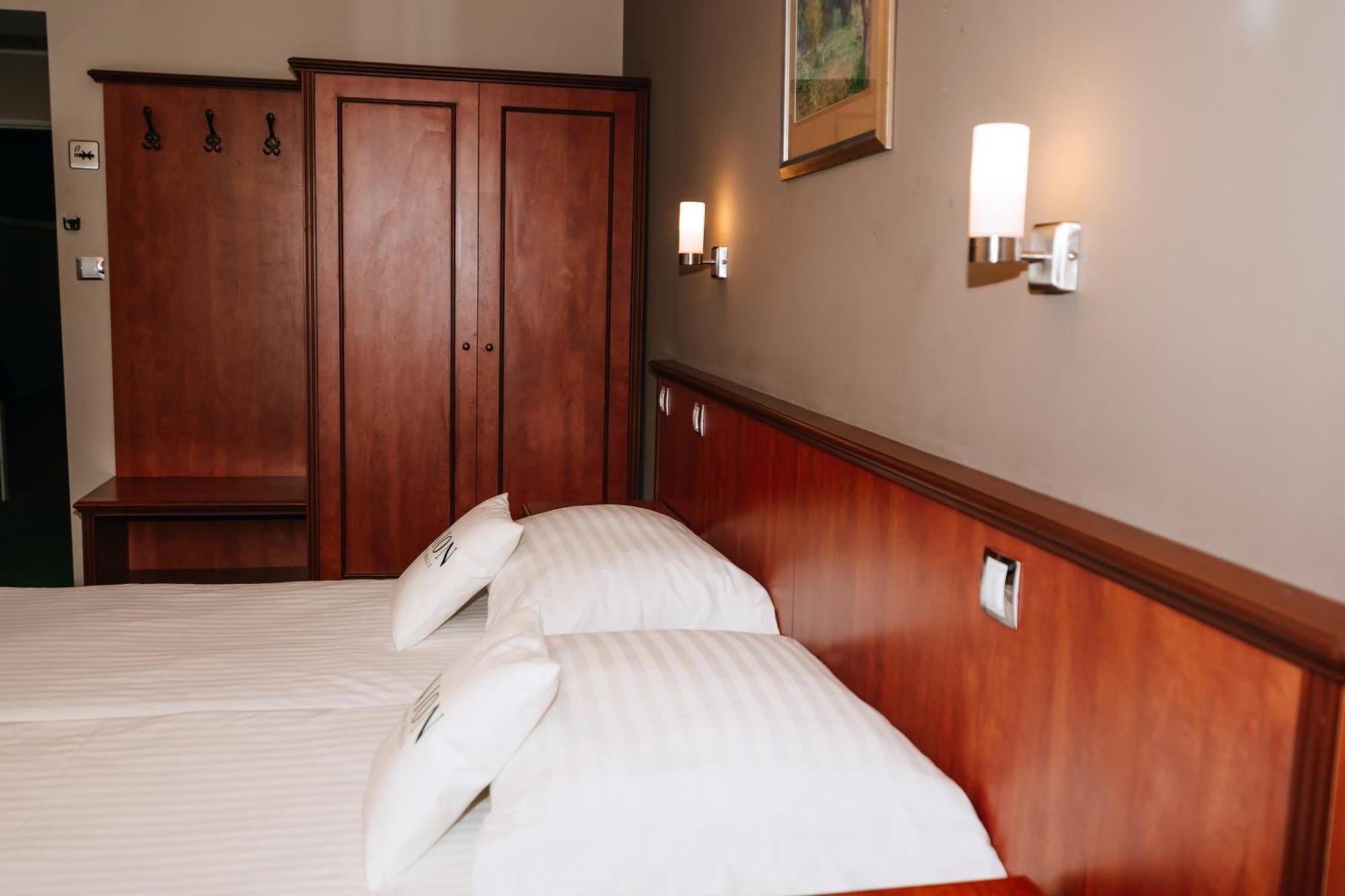 Chambre Triple