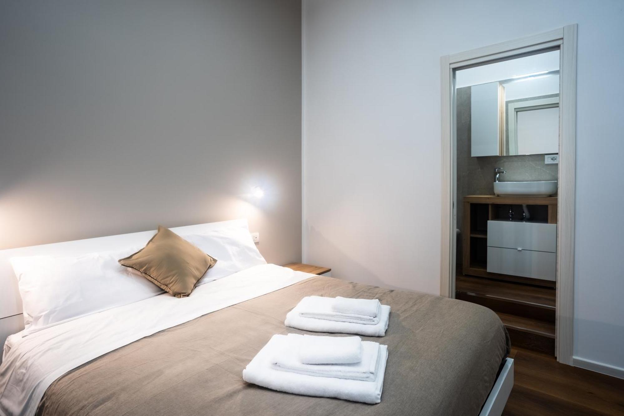 Double Room Balcony