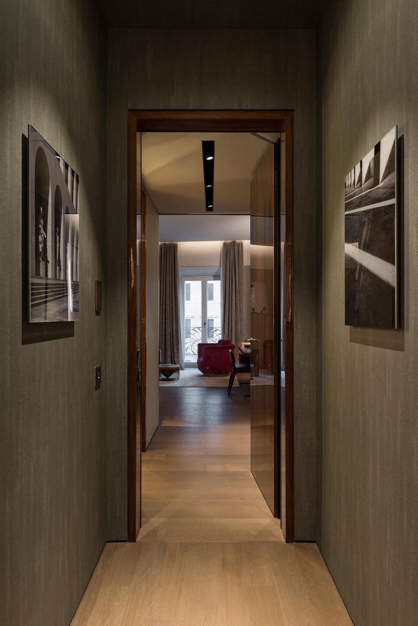 Deluxe Suite 3