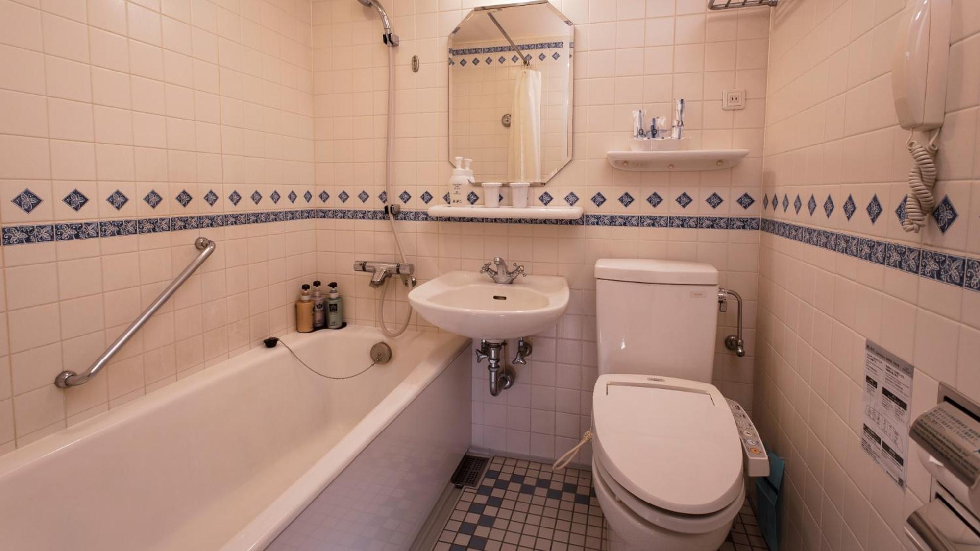 Donau Classic Single Room Non-Smoking