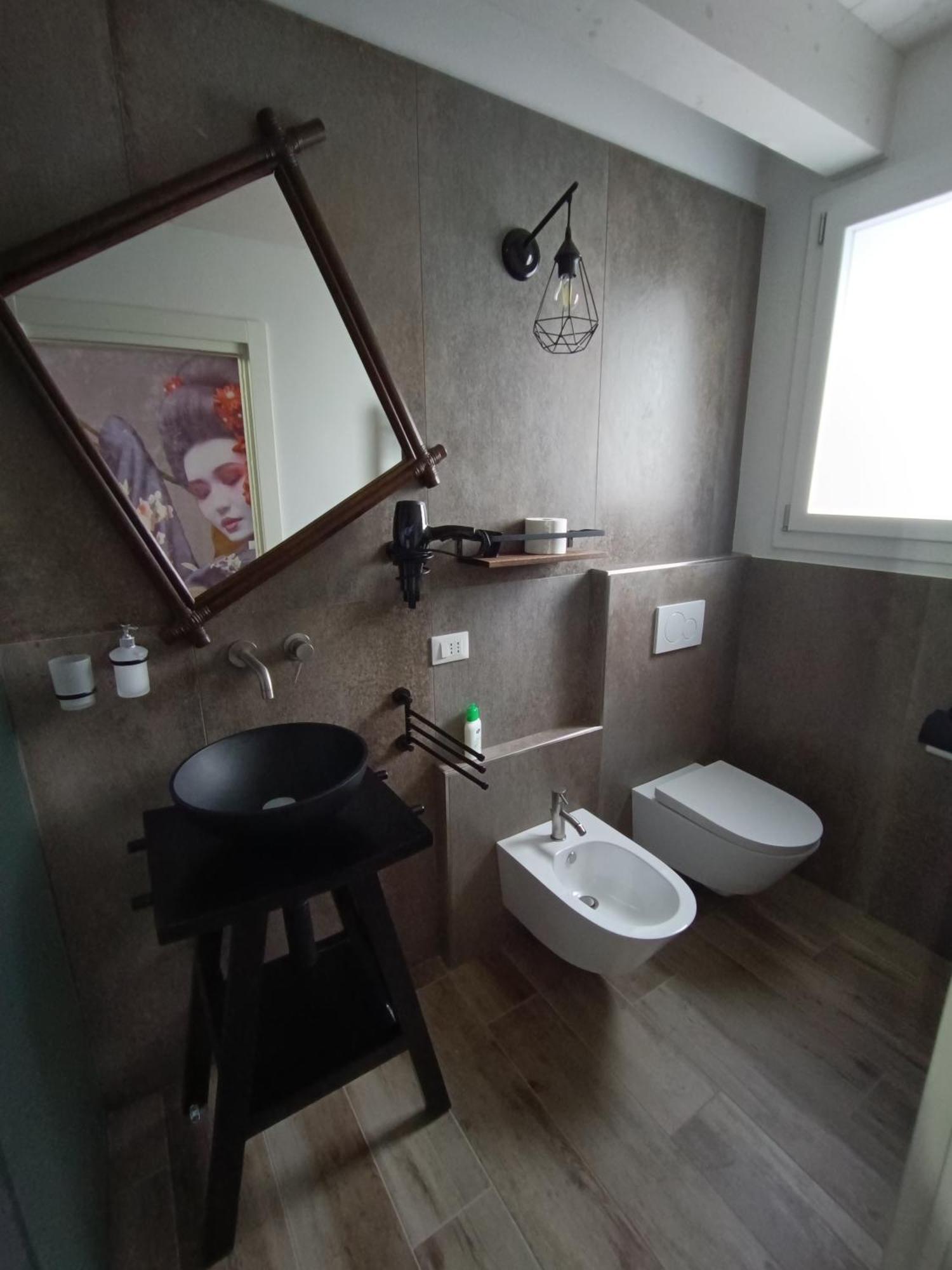 Deluxe Double Room Balcony