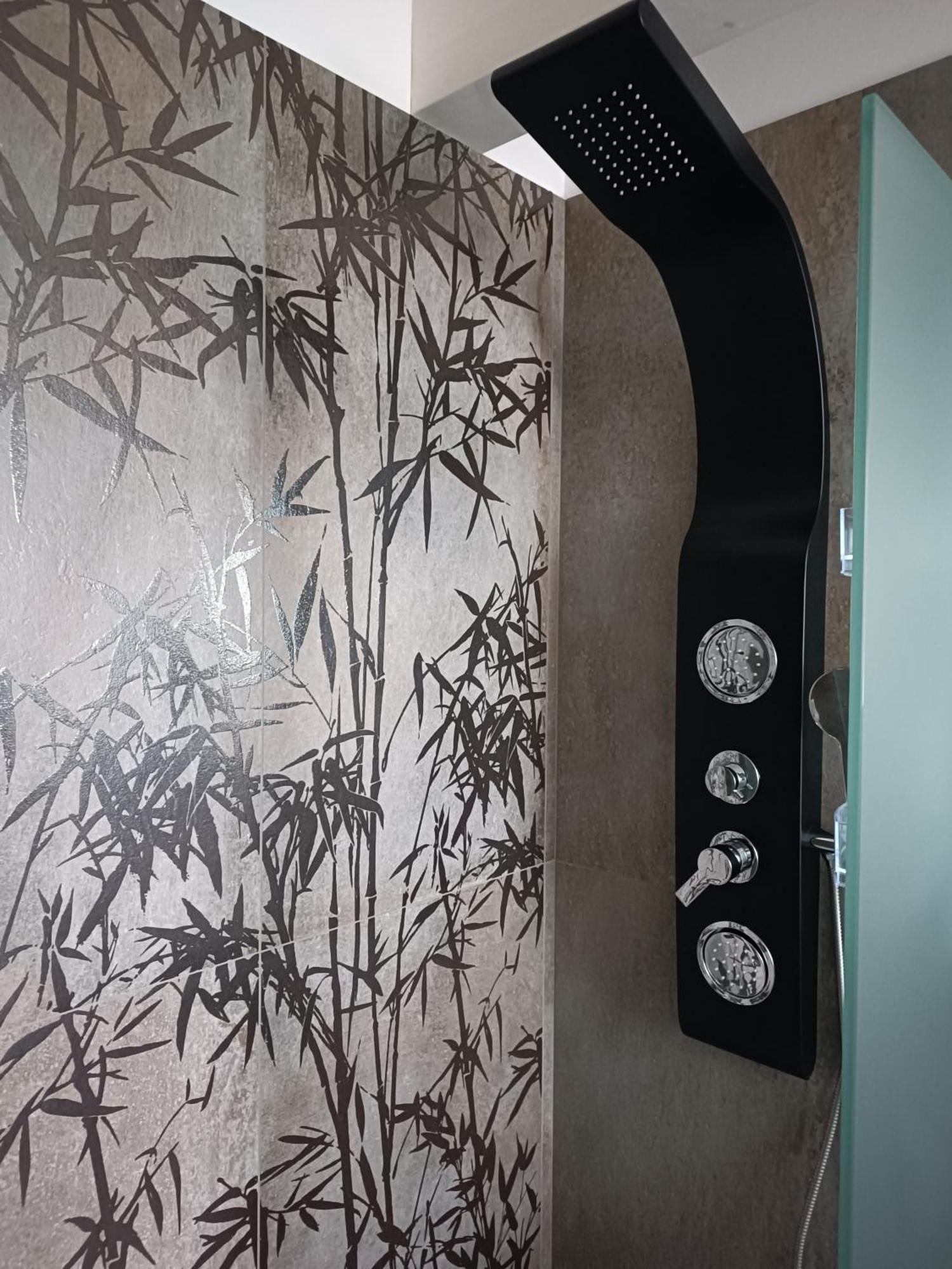 Deluxe Double Room Balcony