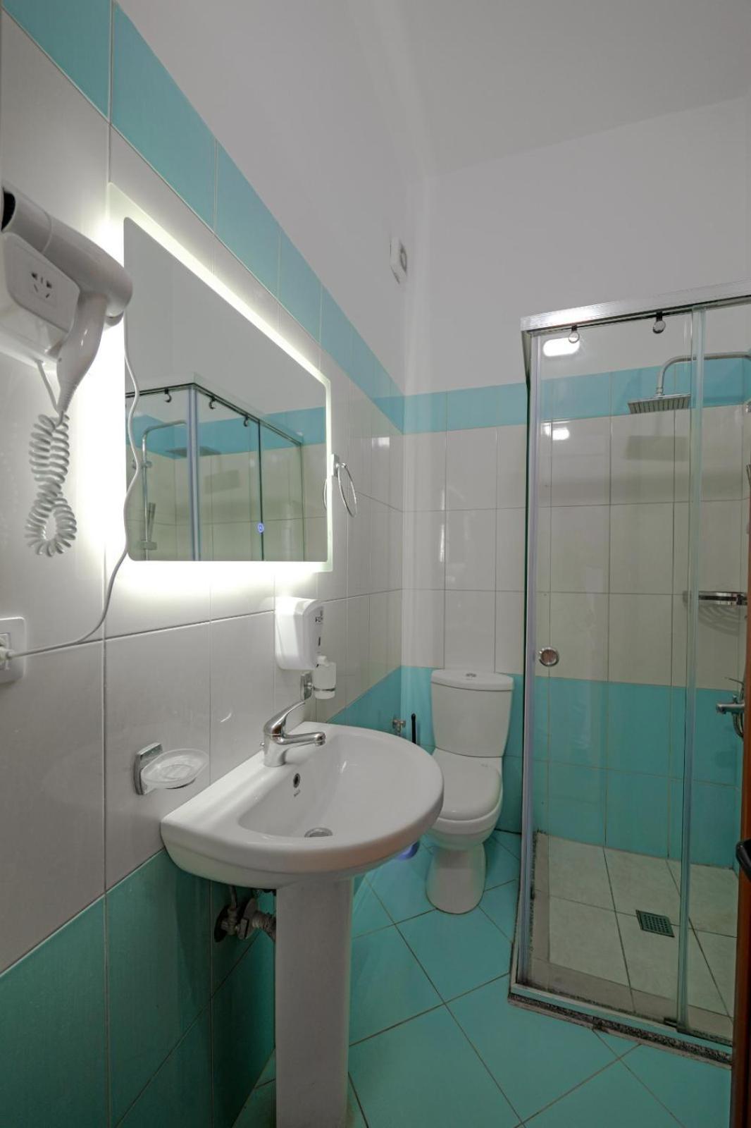 Apartment Ground Floor