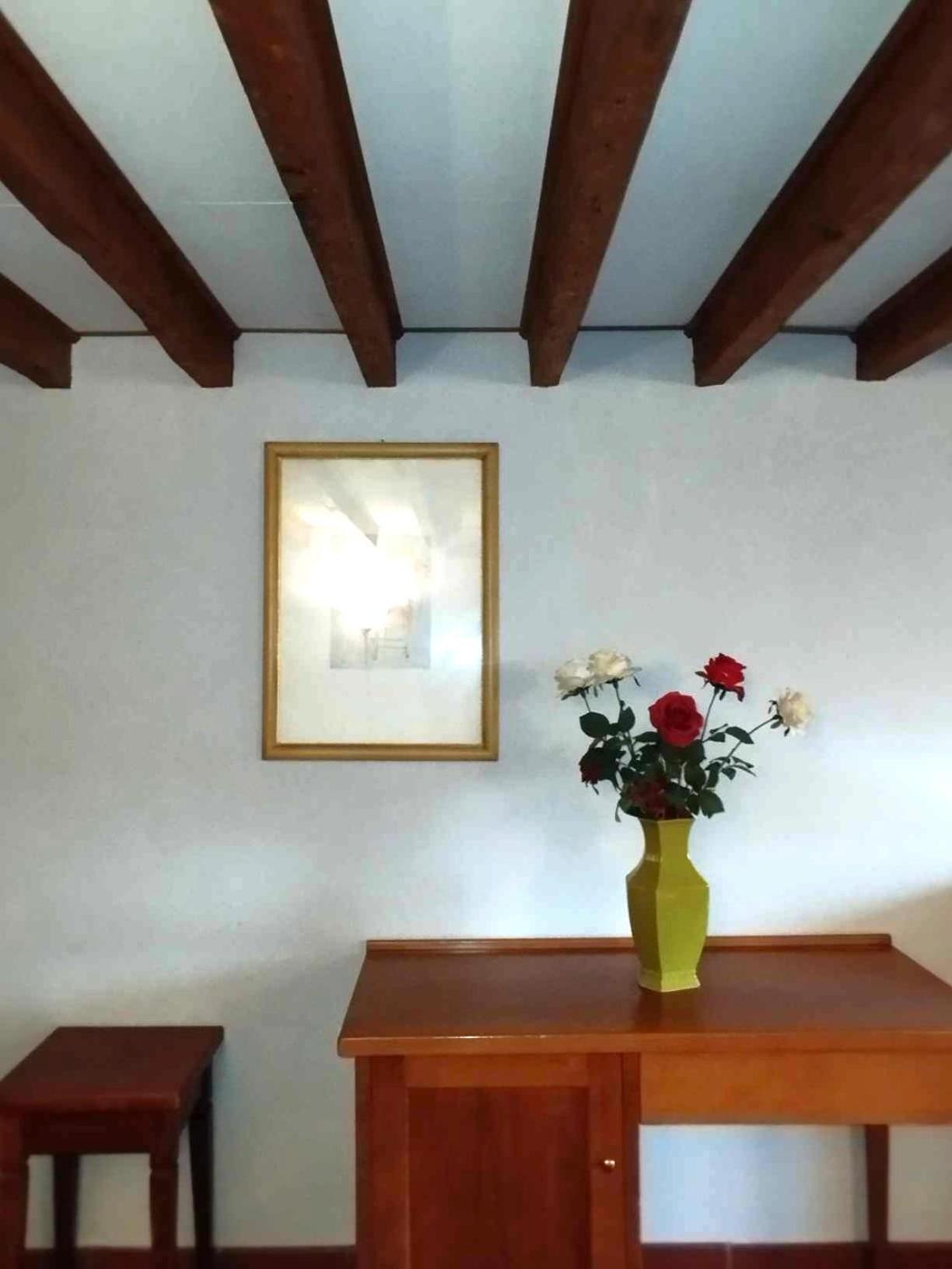 Triple Room Balcony