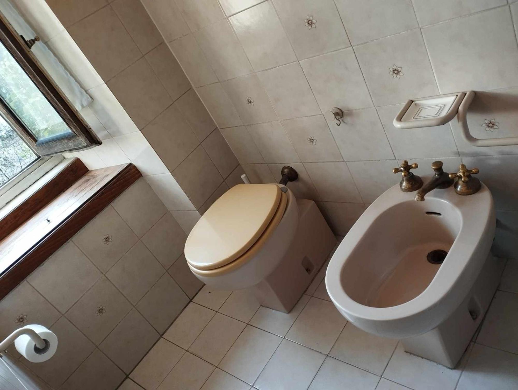 Triple Room Balcony
