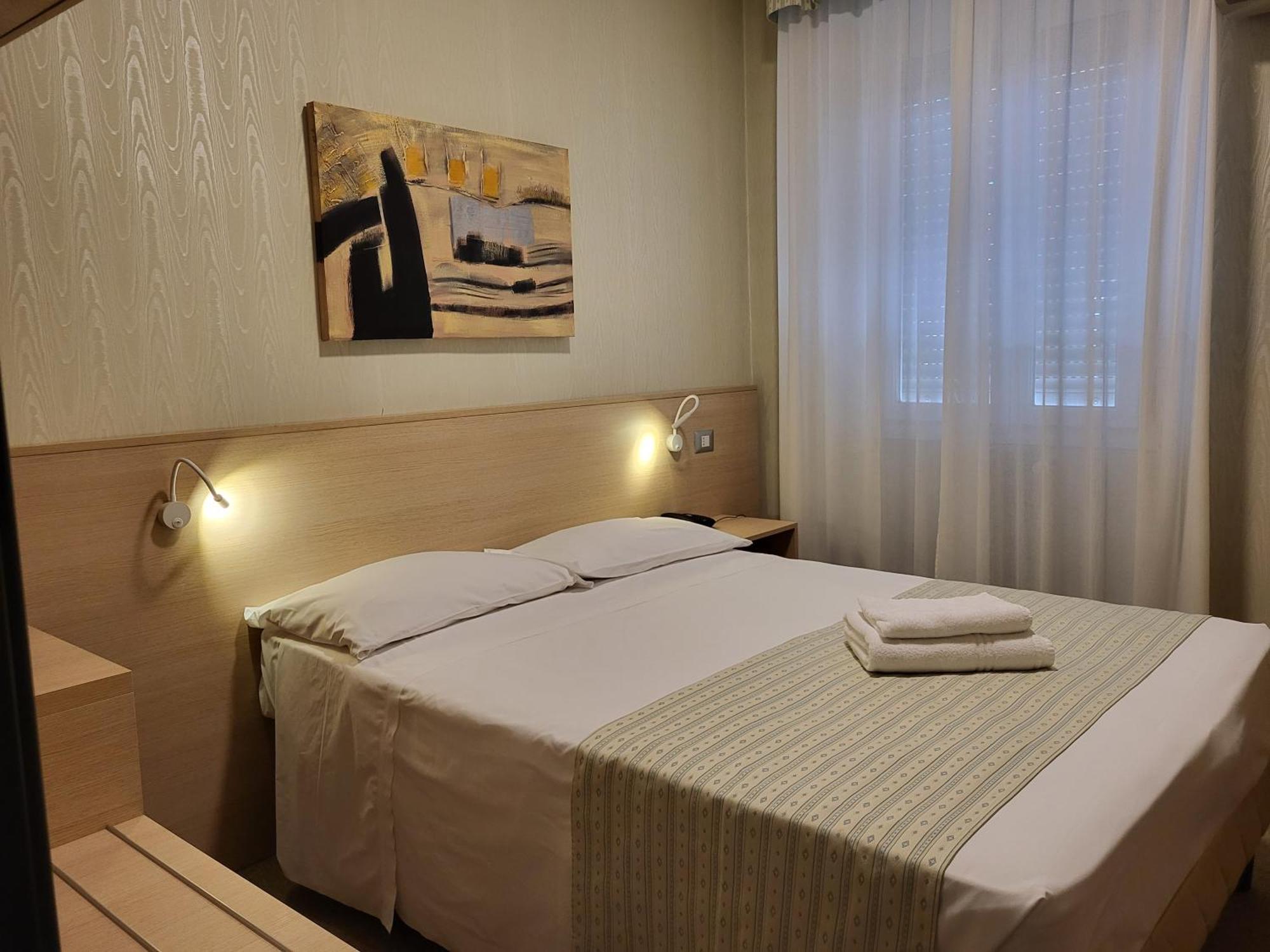 Quarto Individual