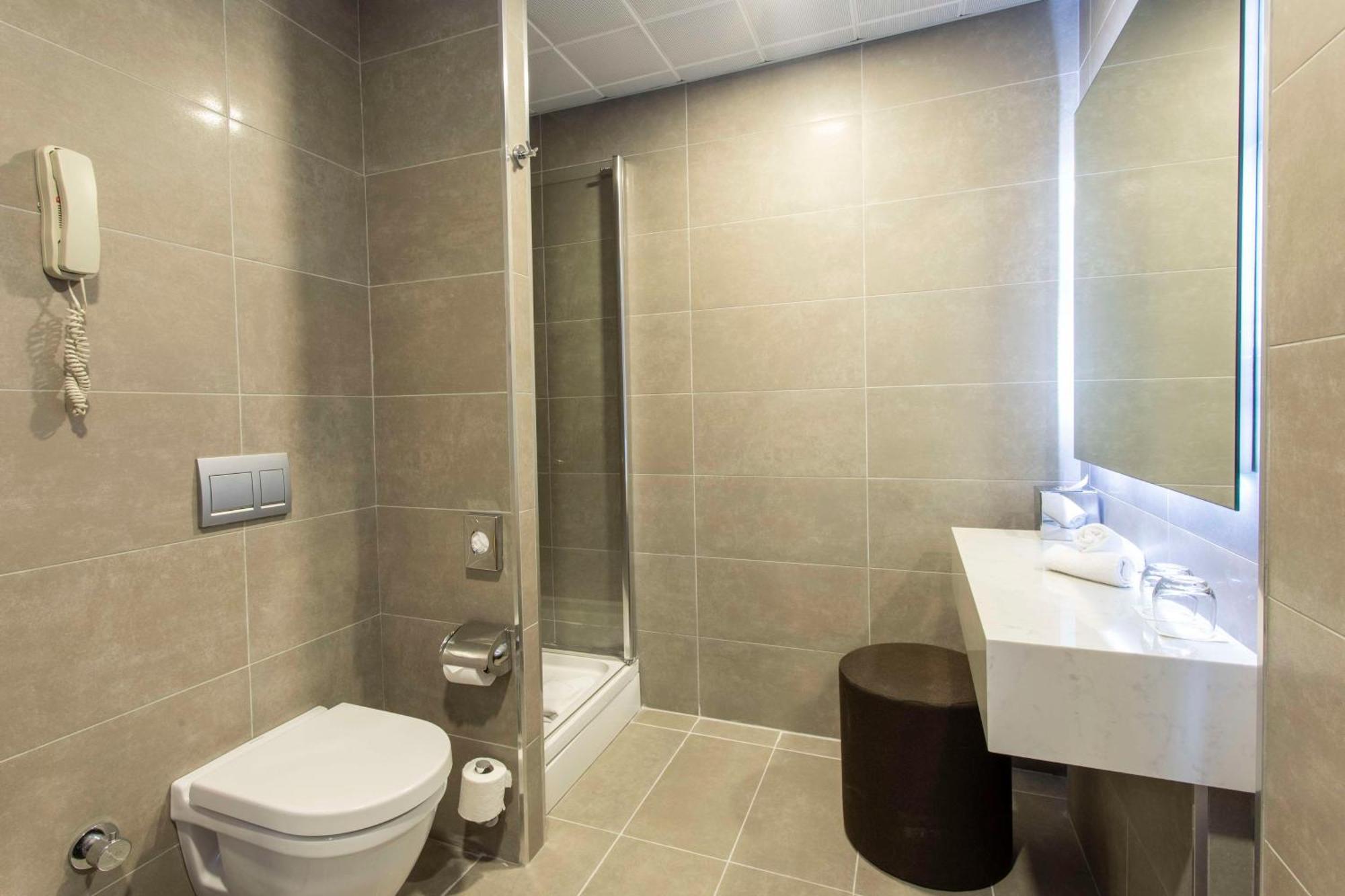 Standard Room Non-Smoking