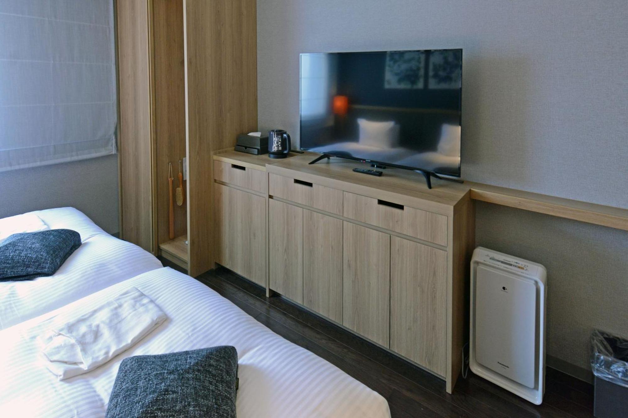 Superior Zweibettzimmer