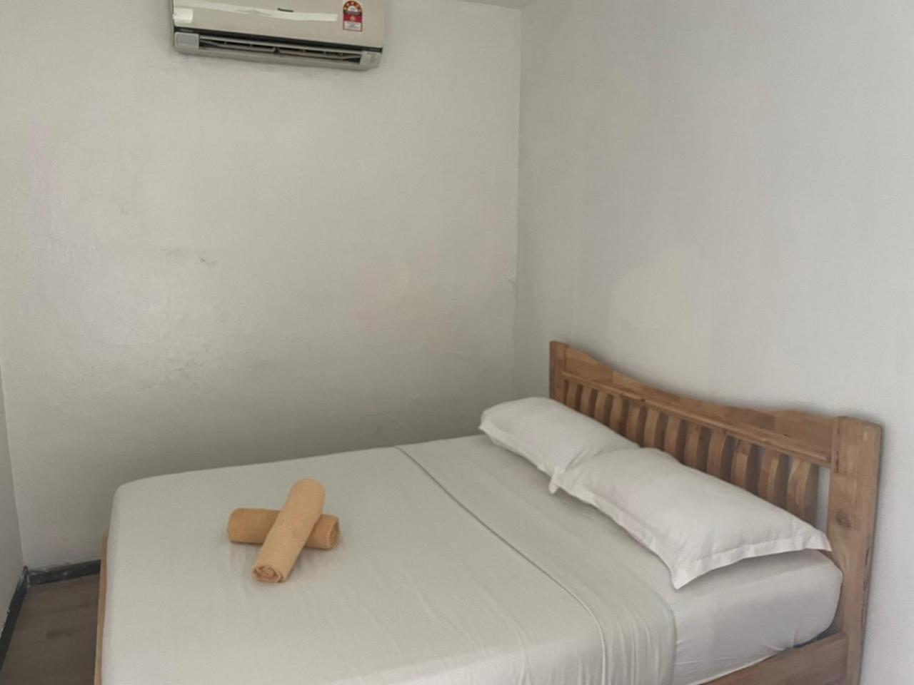 Standard Double Room without Window