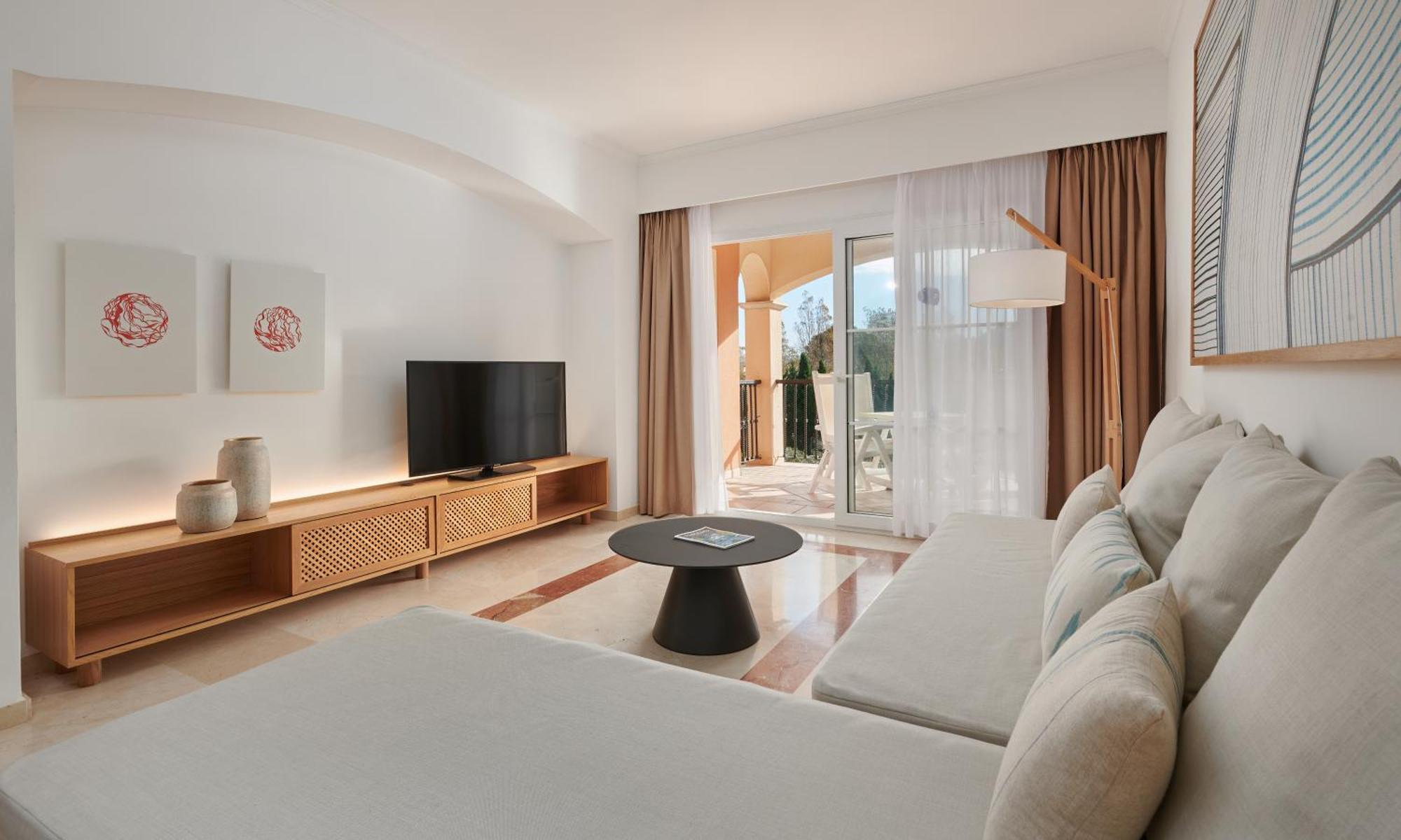 Apartamento de 1 dormitorio
