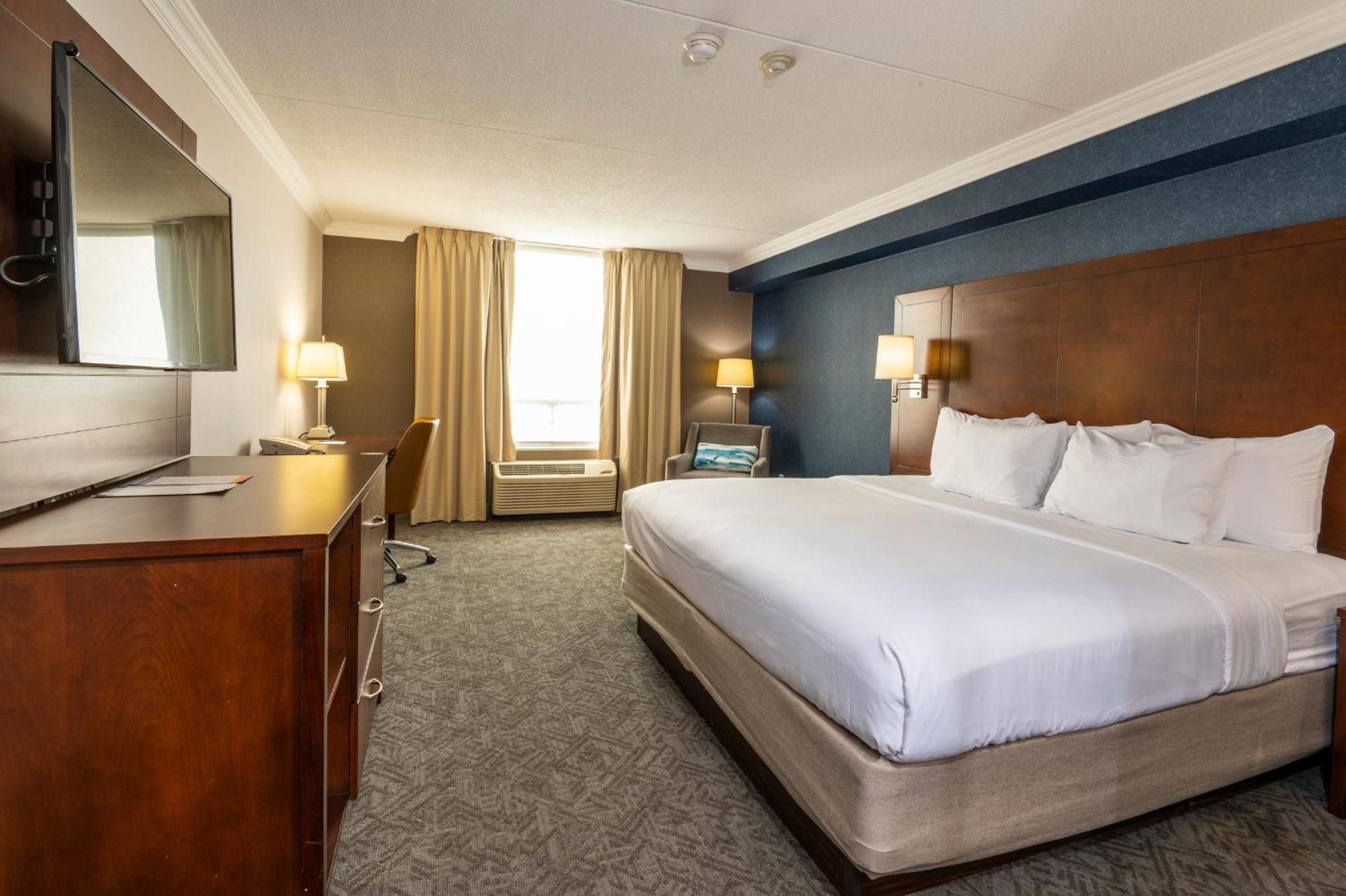 King Room Non Smoking