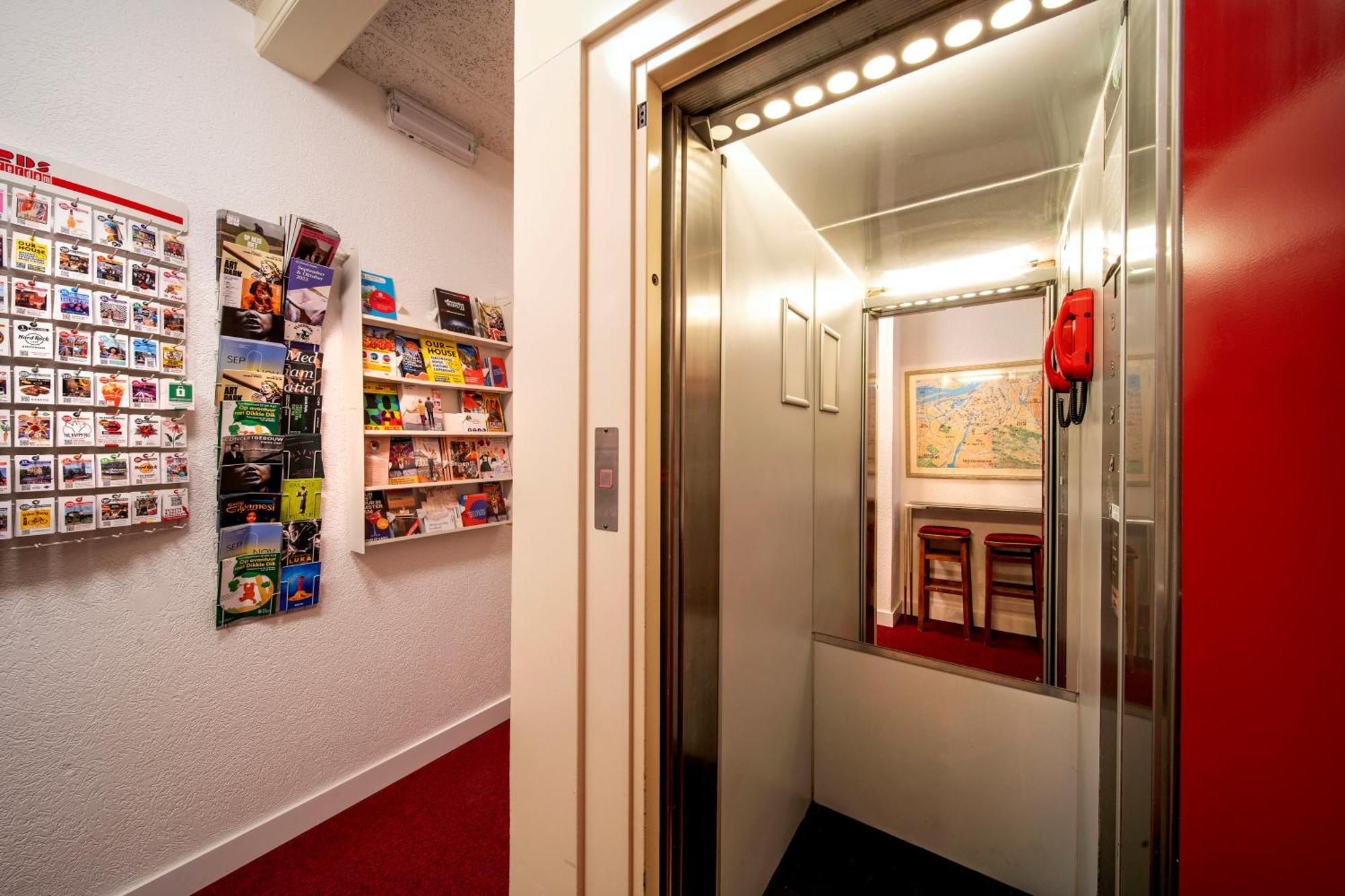 Small Single Room